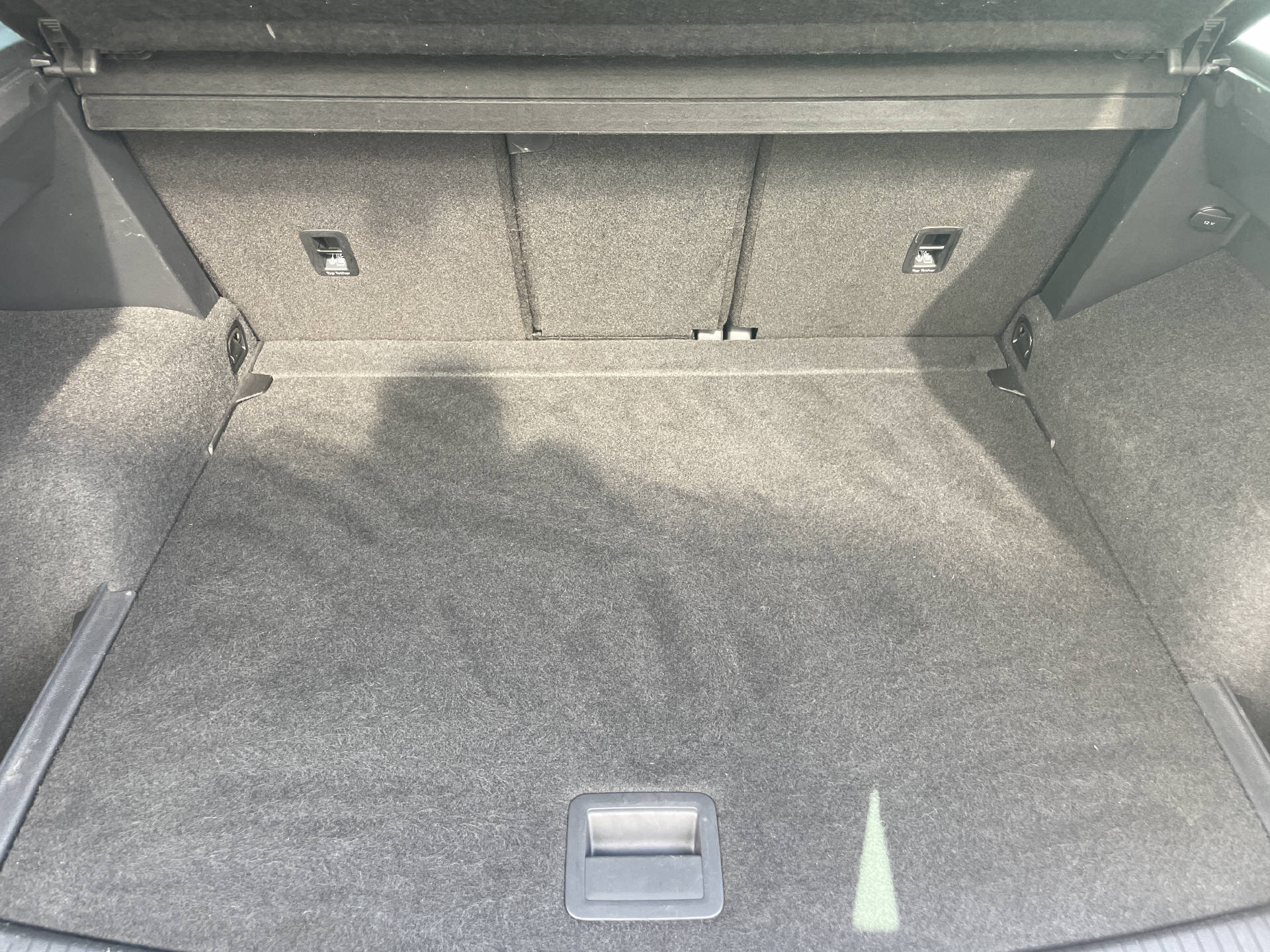 VW Tiguan 2.0 TSI Comfortline DSG 4motion-image-19
