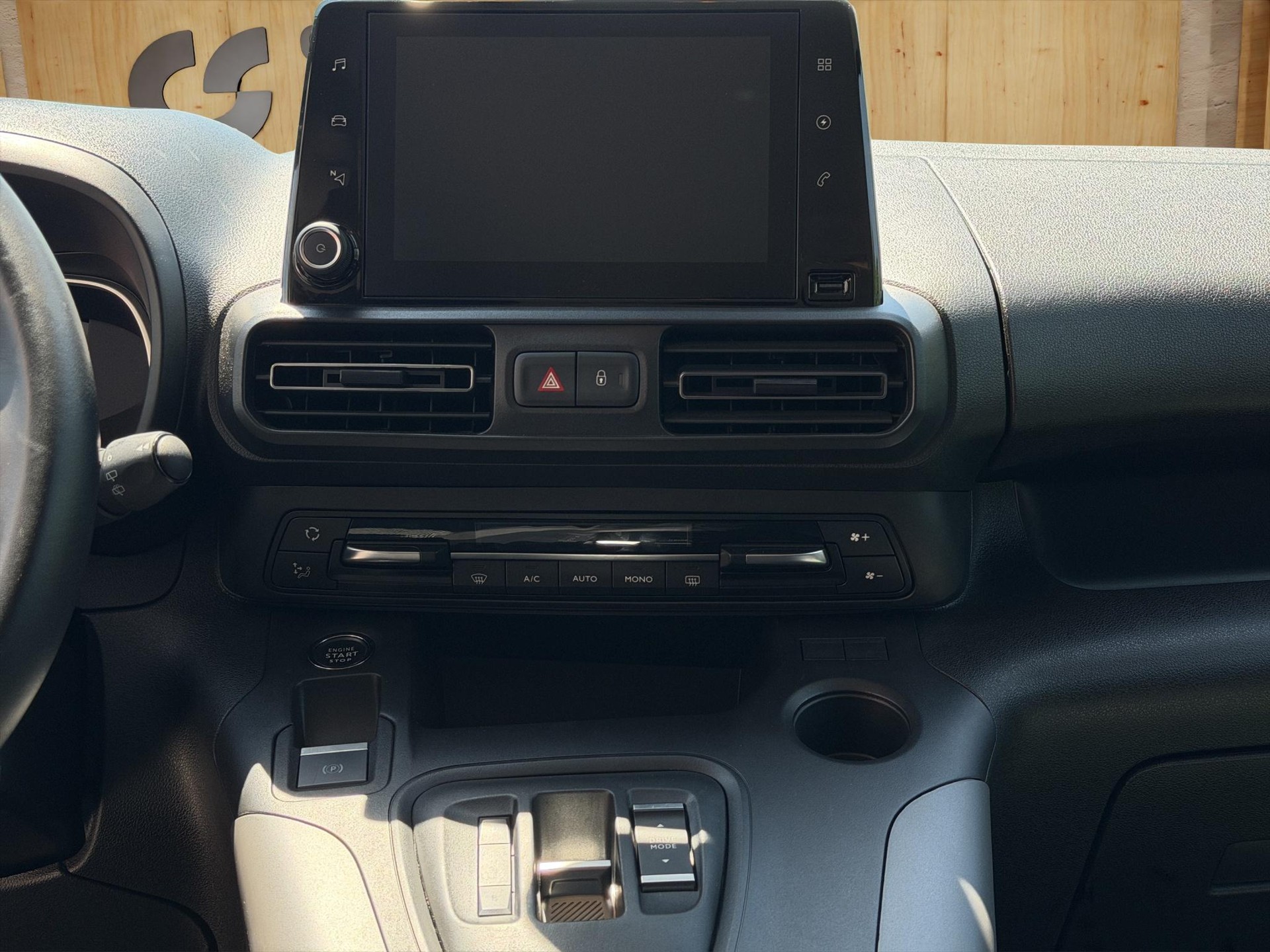 TOYOTA Proace City Verso L2 50KWh Trend-image-9