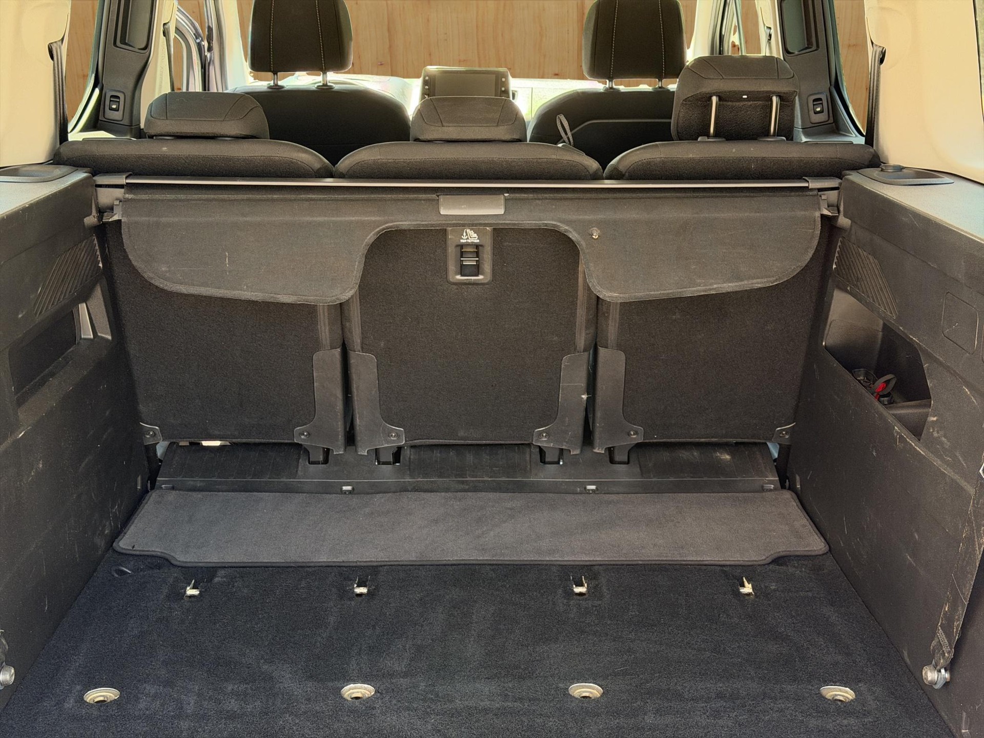 TOYOTA Proace City Verso L2 50KWh Trend-image-12