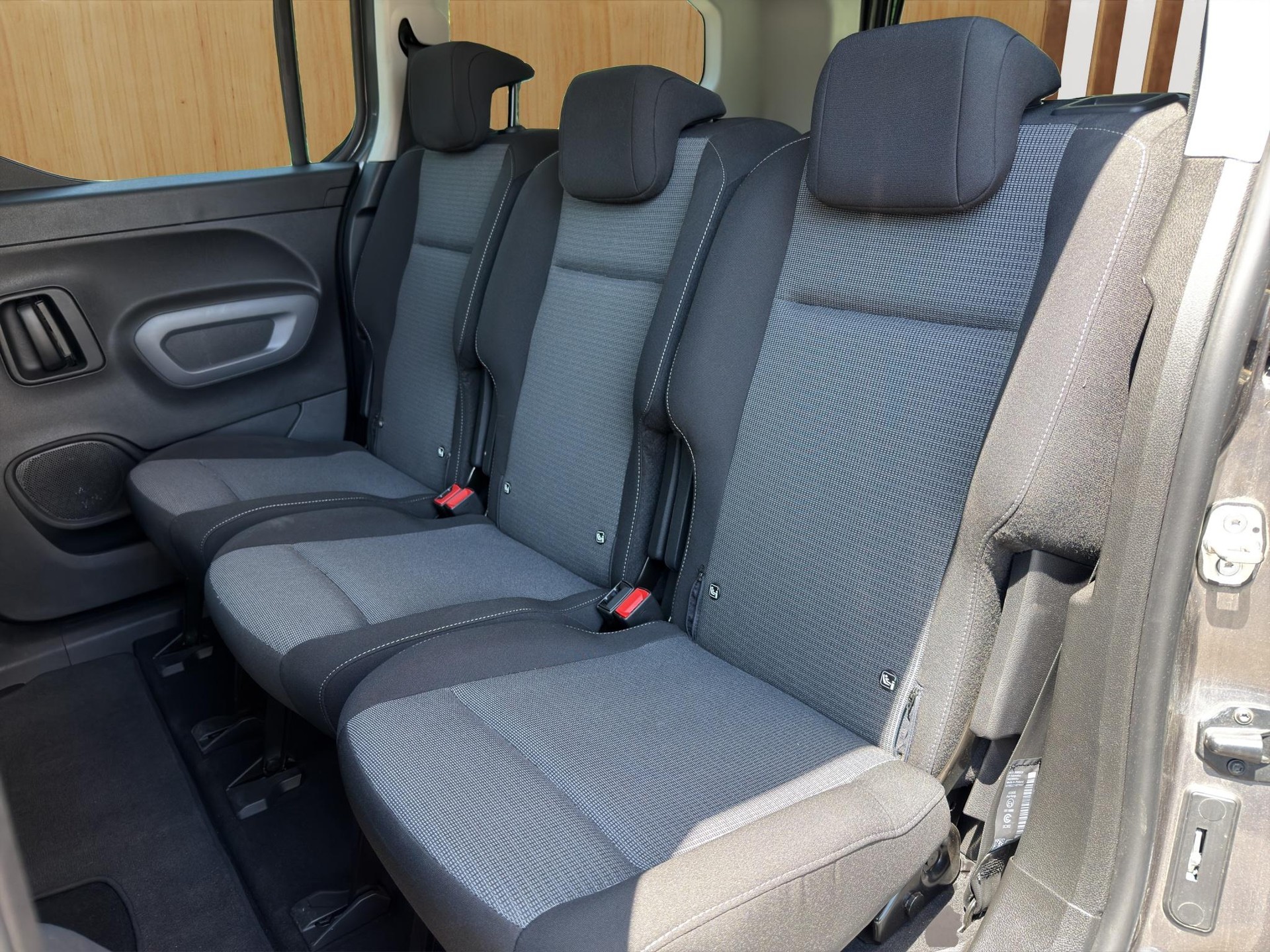 TOYOTA Proace City Verso L2 50KWh Trend-image-10