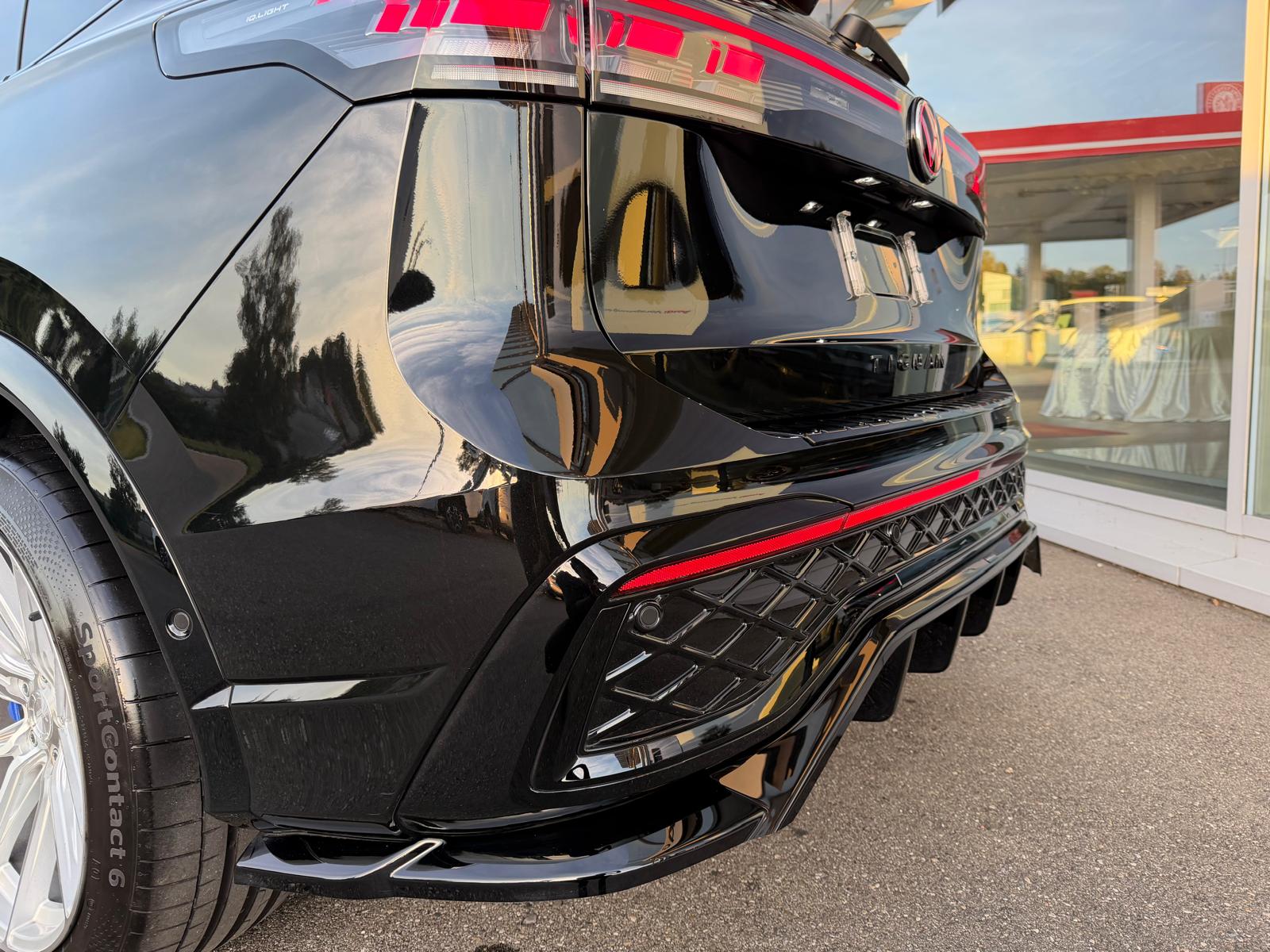 VW Tiguan 2.0 TSI DSG R-Line Plus 4Motion-image-4