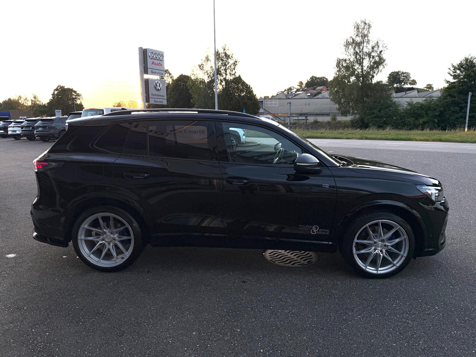 VW Tiguan 2.0 TSI DSG R-Line Plus 4Motion-image-6