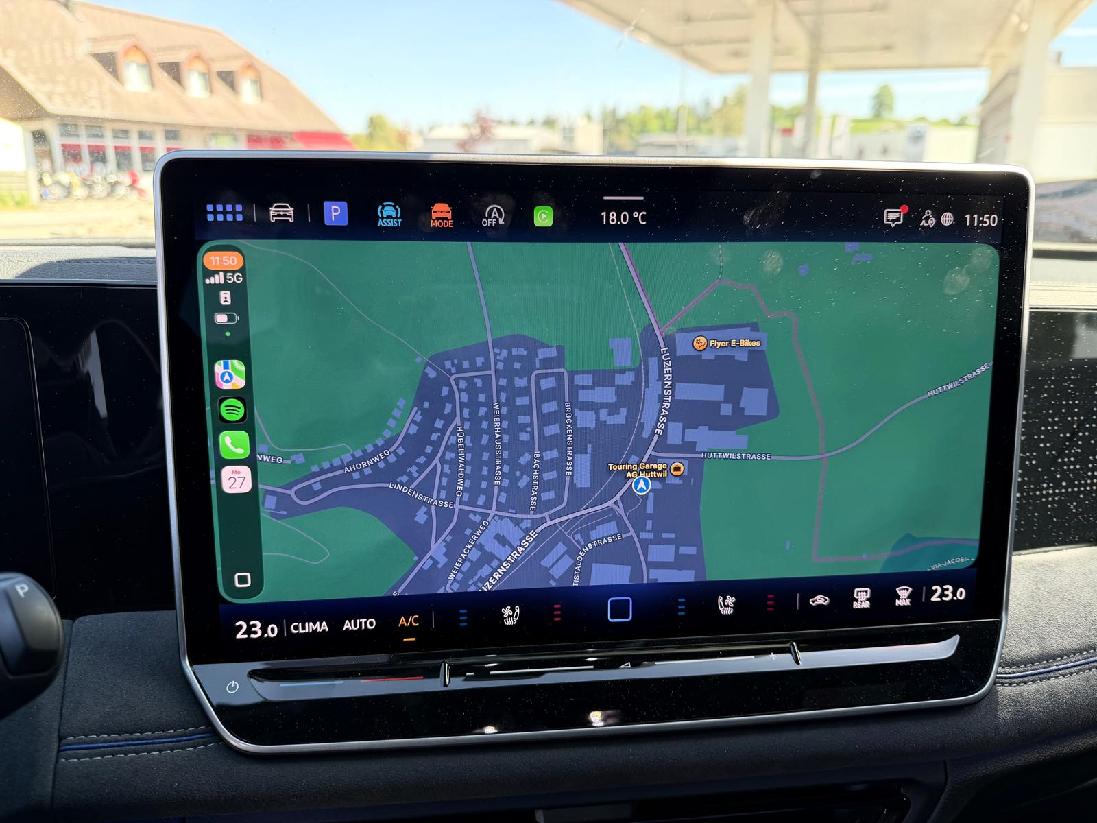 VW Tiguan 2.0 TSI DSG R-Line Plus 4Motion-image-15