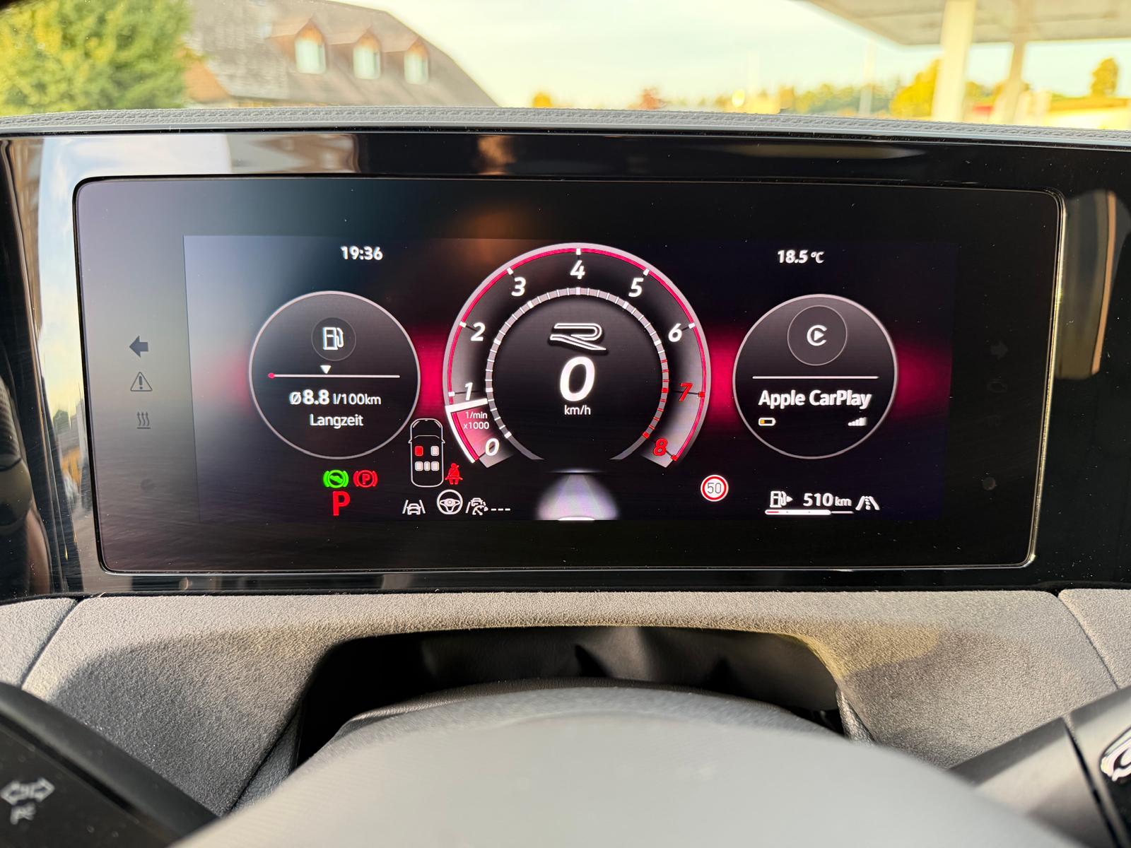VW Tiguan 2.0 TSI DSG R-Line Plus 4Motion-image-15