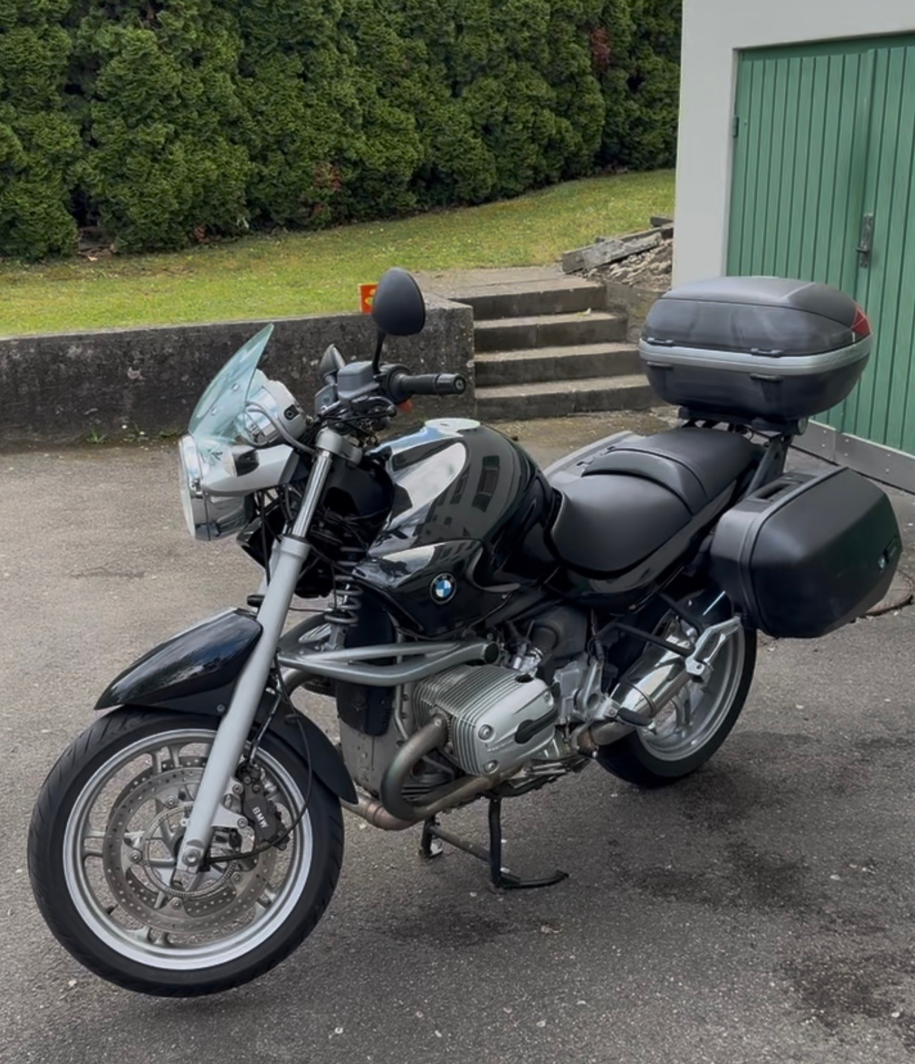 BMW R 1150 R-image-1