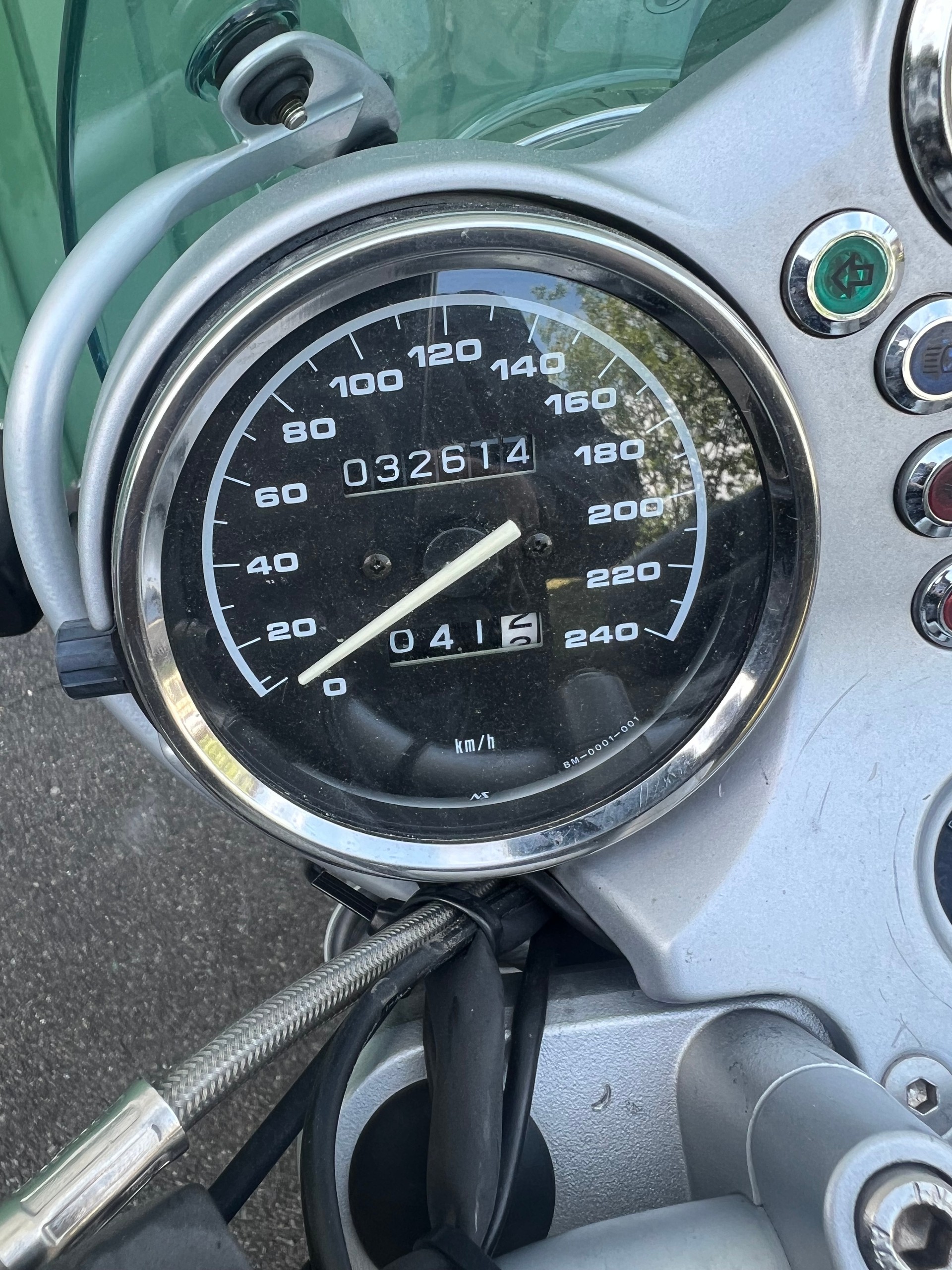 BMW R 1150 R-image-4