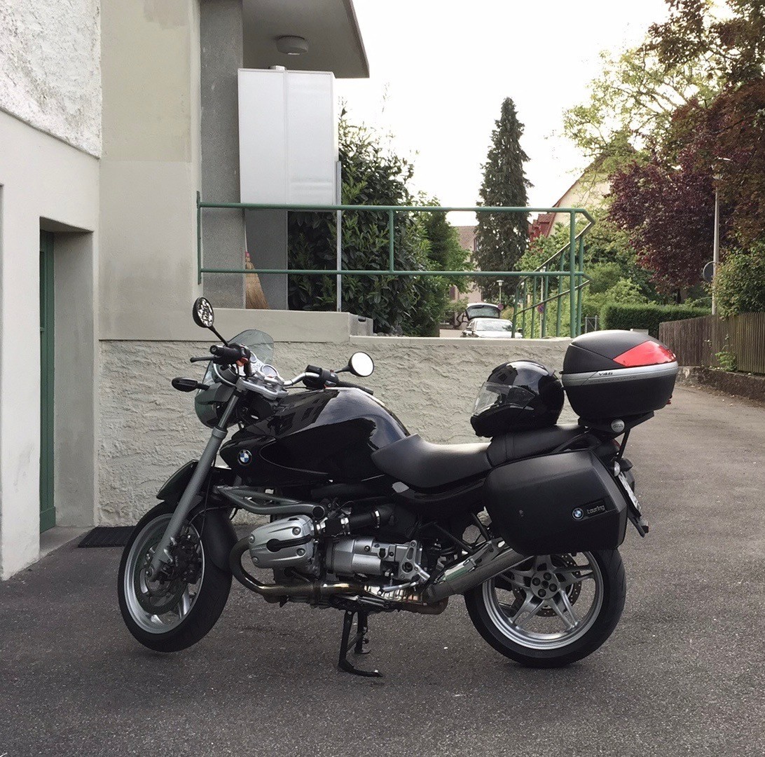 BMW R 1150 R-image-2