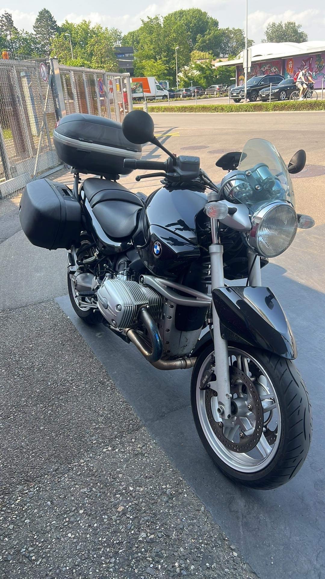 BMW R 1150 R-image-3