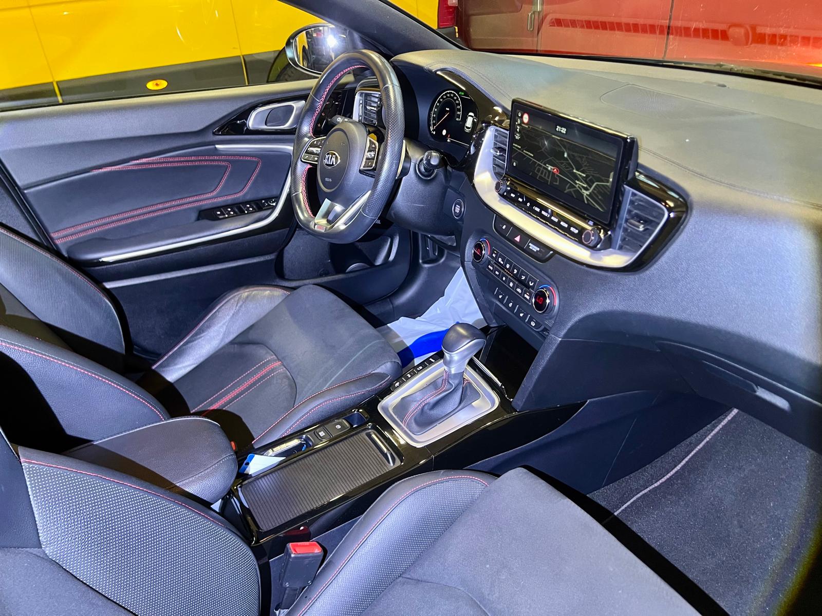 KIA ProCeed 1.6 T-GDi GT DCT ✅-image-10