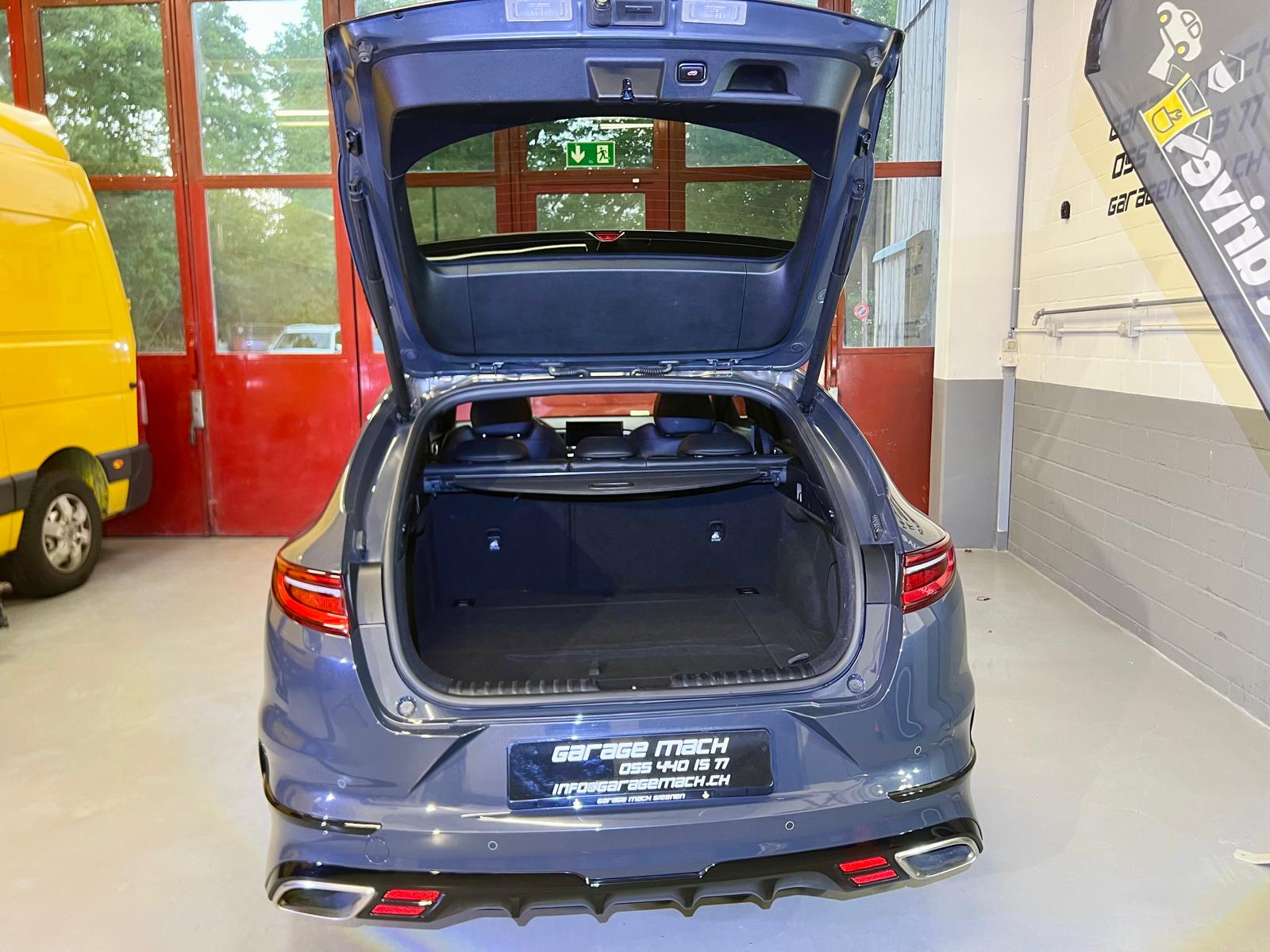 KIA ProCeed 1.6 T-GDi GT DCT ✅-image-6