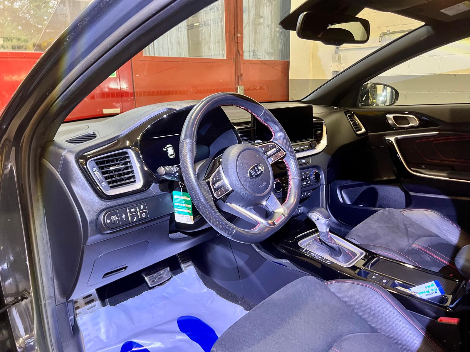KIA ProCeed 1.6 T-GDi GT DCT ✅-image-8