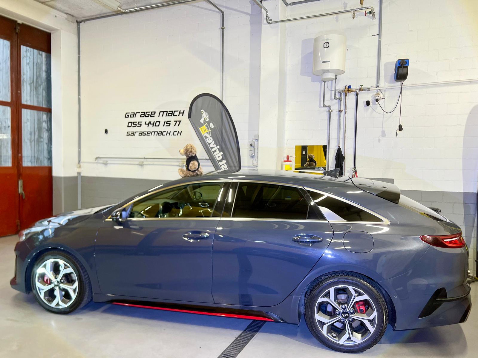 KIA ProCeed 1.6 T-GDi GT DCT ✅-image-3
