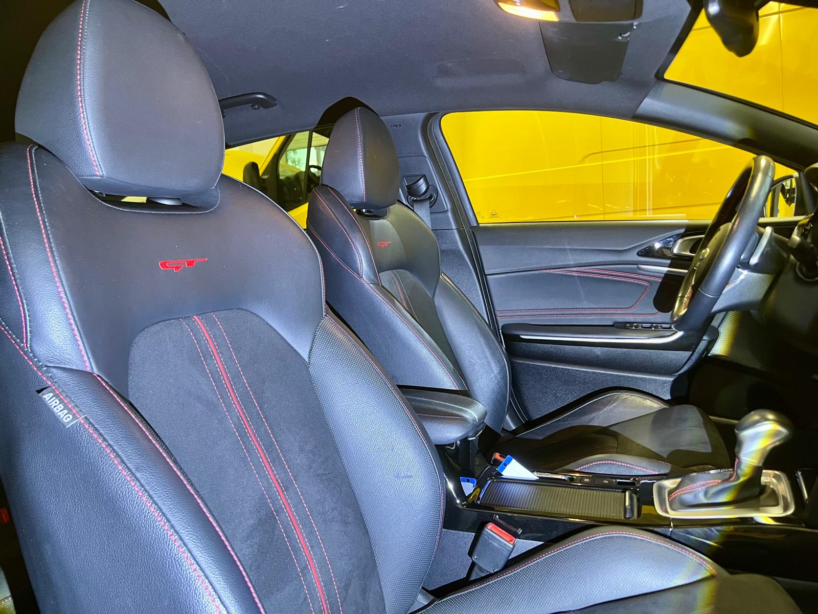 KIA ProCeed 1.6 T-GDi GT DCT ✅-image-11