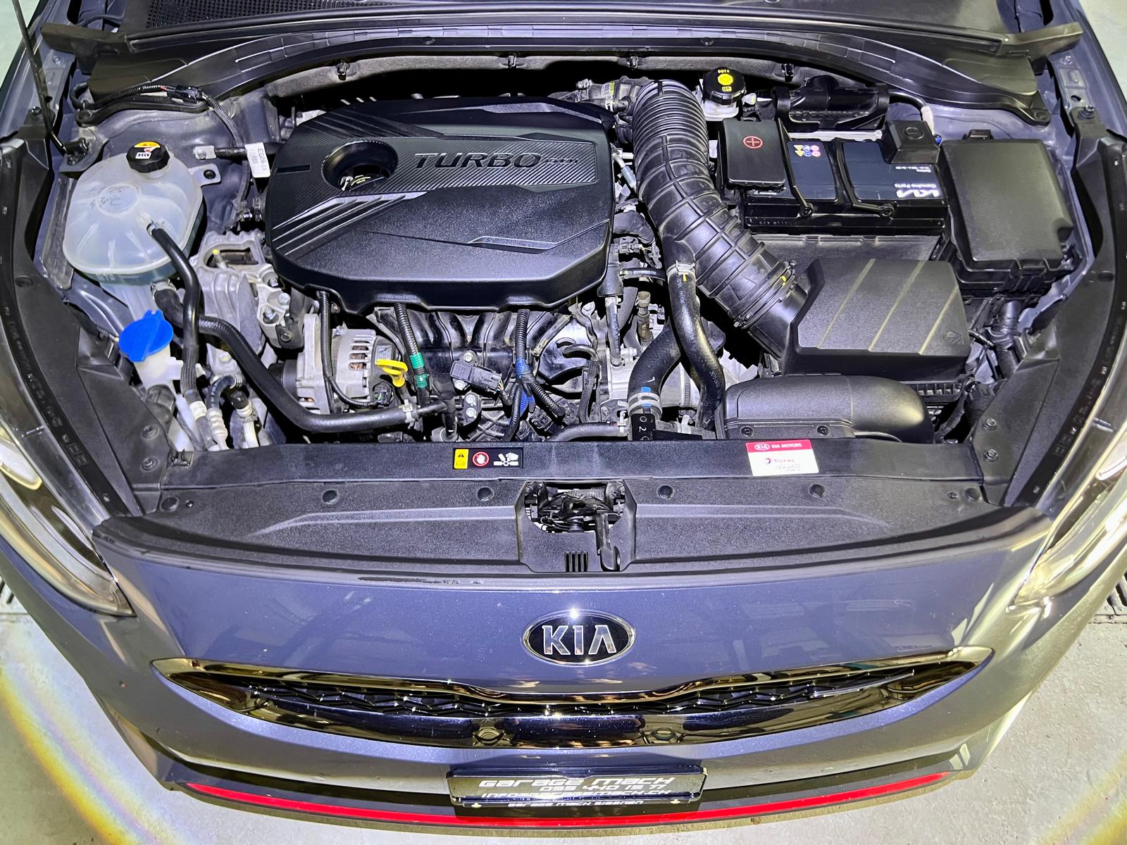 KIA ProCeed 1.6 T-GDi GT DCT ✅-image-2