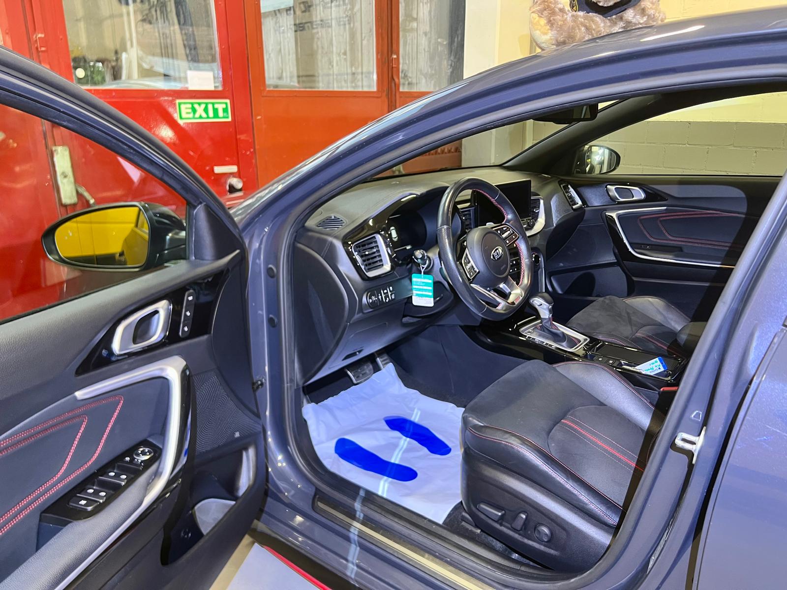 KIA ProCeed 1.6 T-GDi GT DCT ✅-image-7