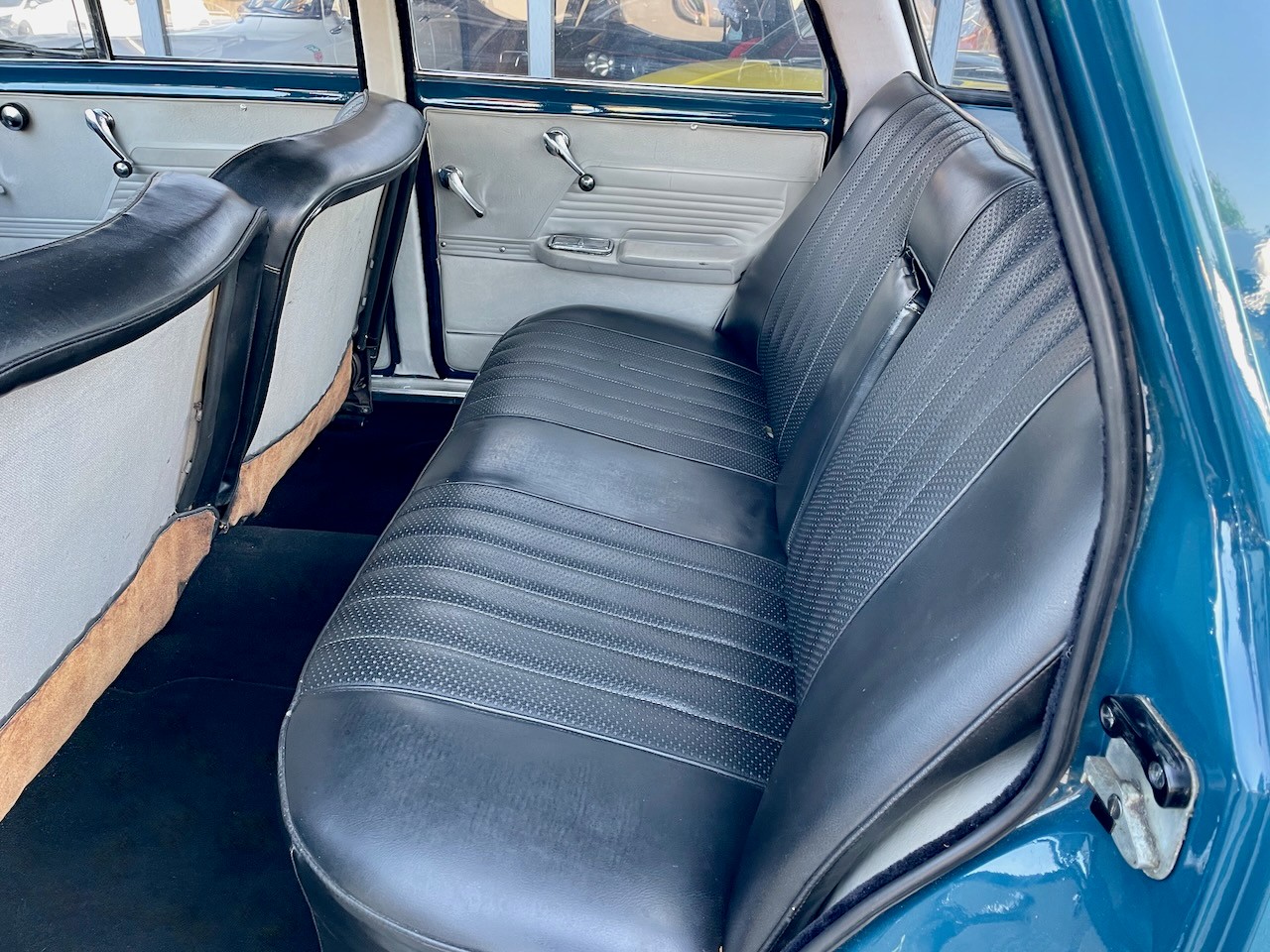 ALFA ROMEO Super 1600-image-10
