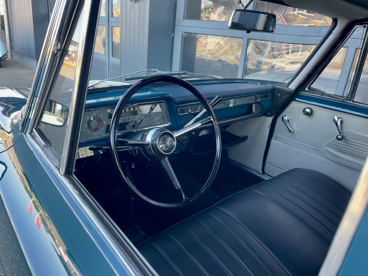 ALFA ROMEO Super 1600-image-8