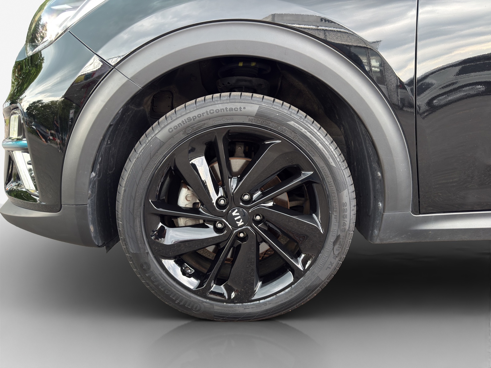 KIA e Niro 64 kWh Style-image-14