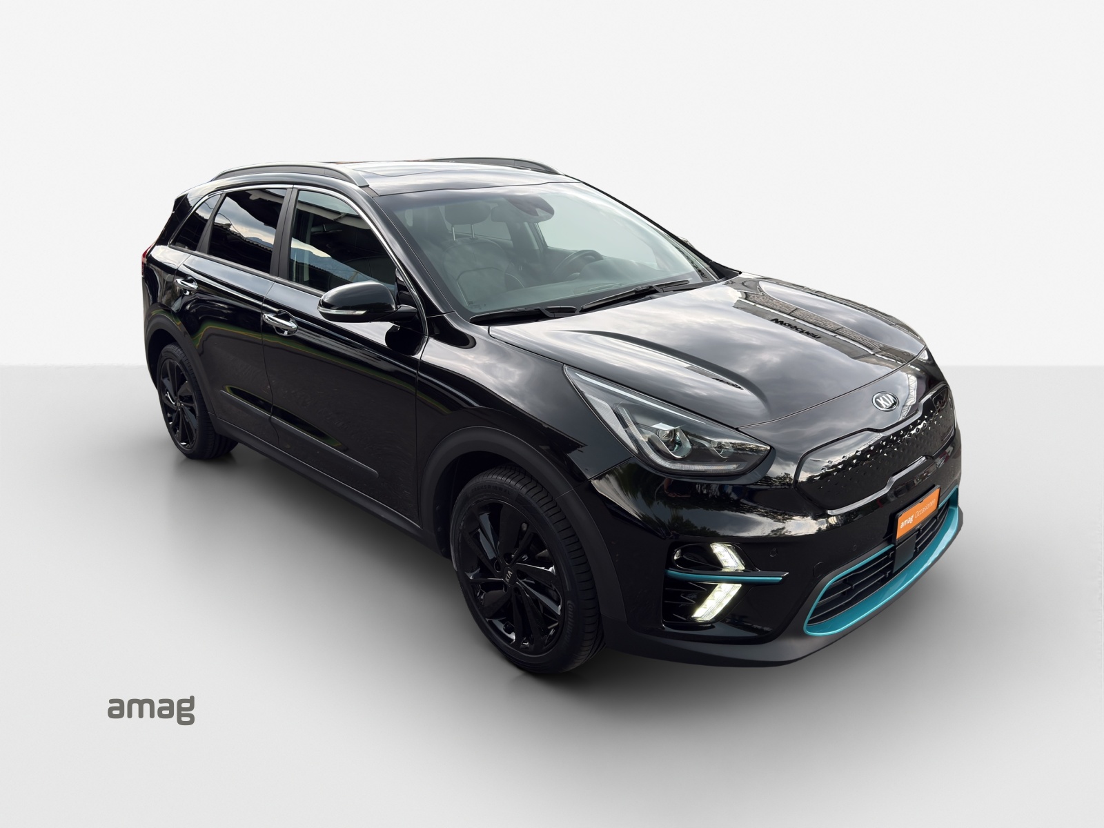 KIA e Niro 64 kWh Style-image-6