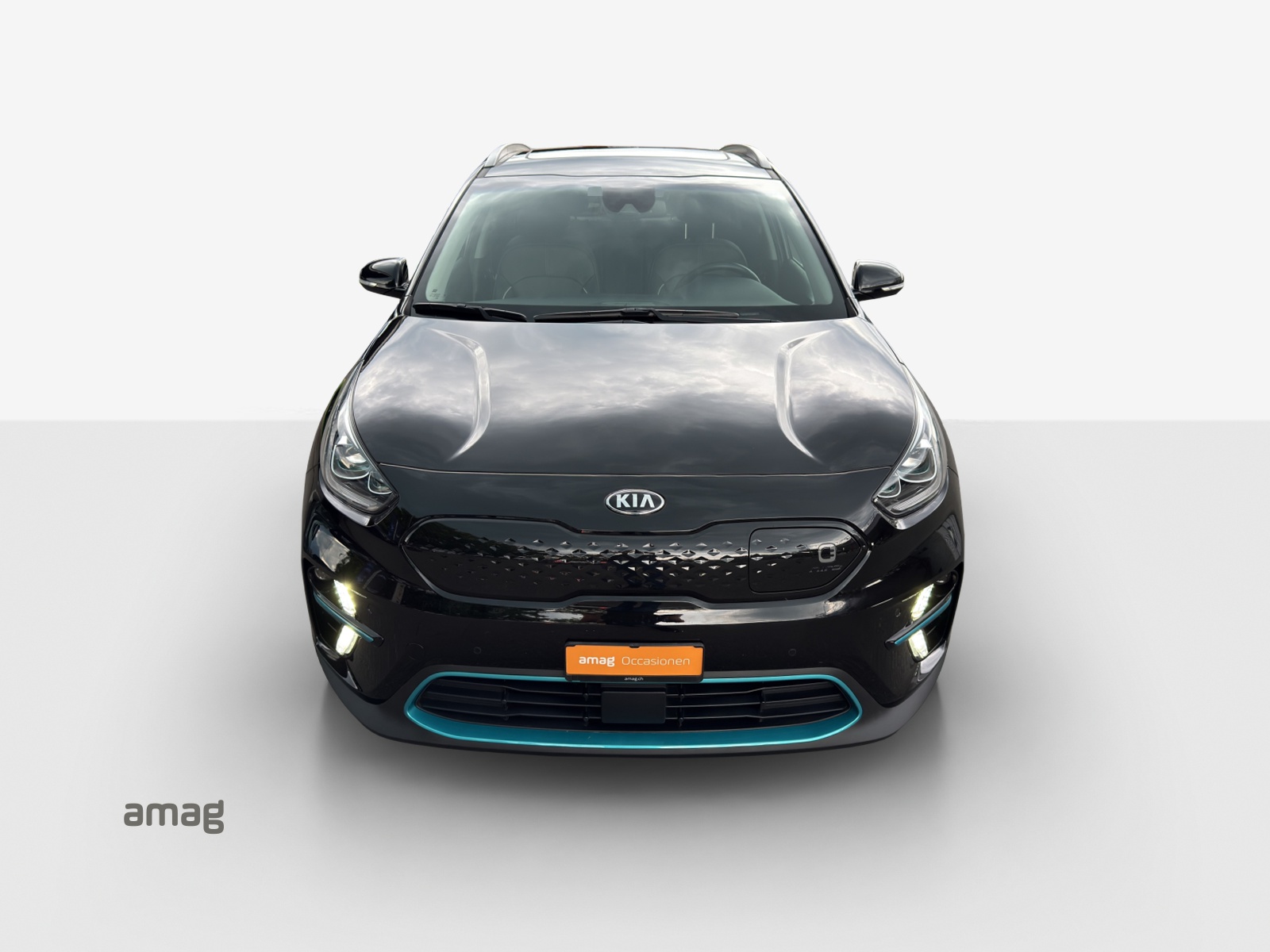 KIA e Niro 64 kWh Style-image-7