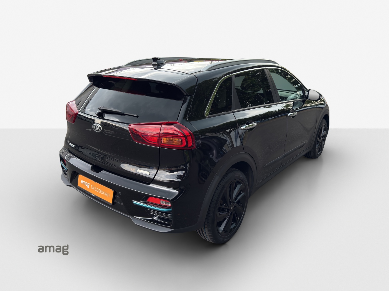 KIA e Niro 64 kWh Style-image-5