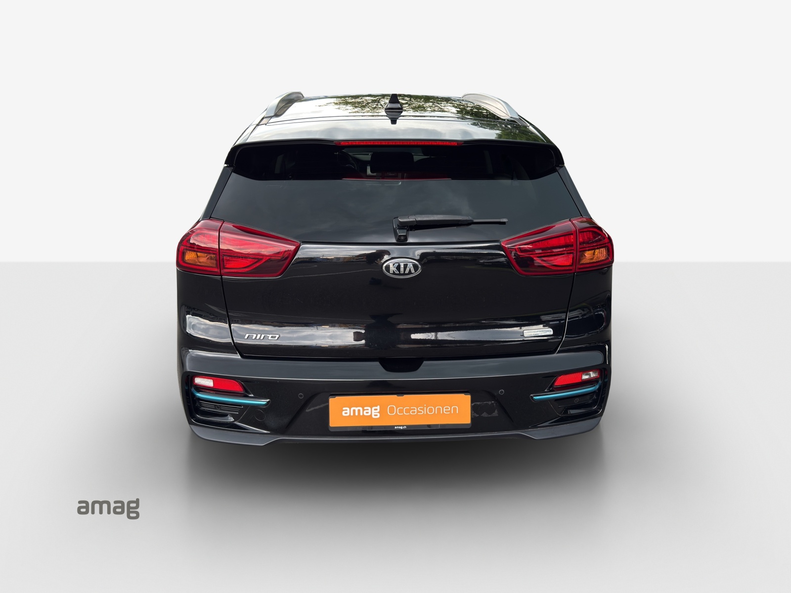 KIA e Niro 64 kWh Style-image-4