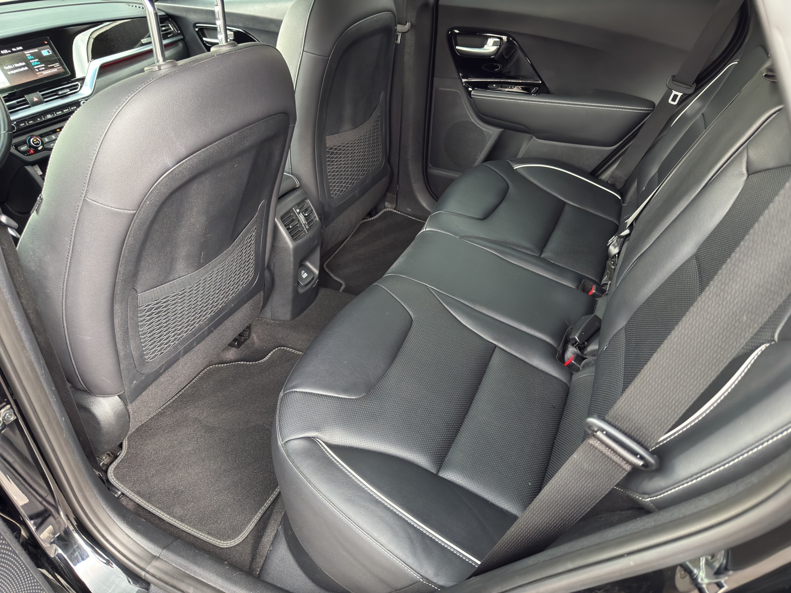 KIA e Niro 64 kWh Style-image-12
