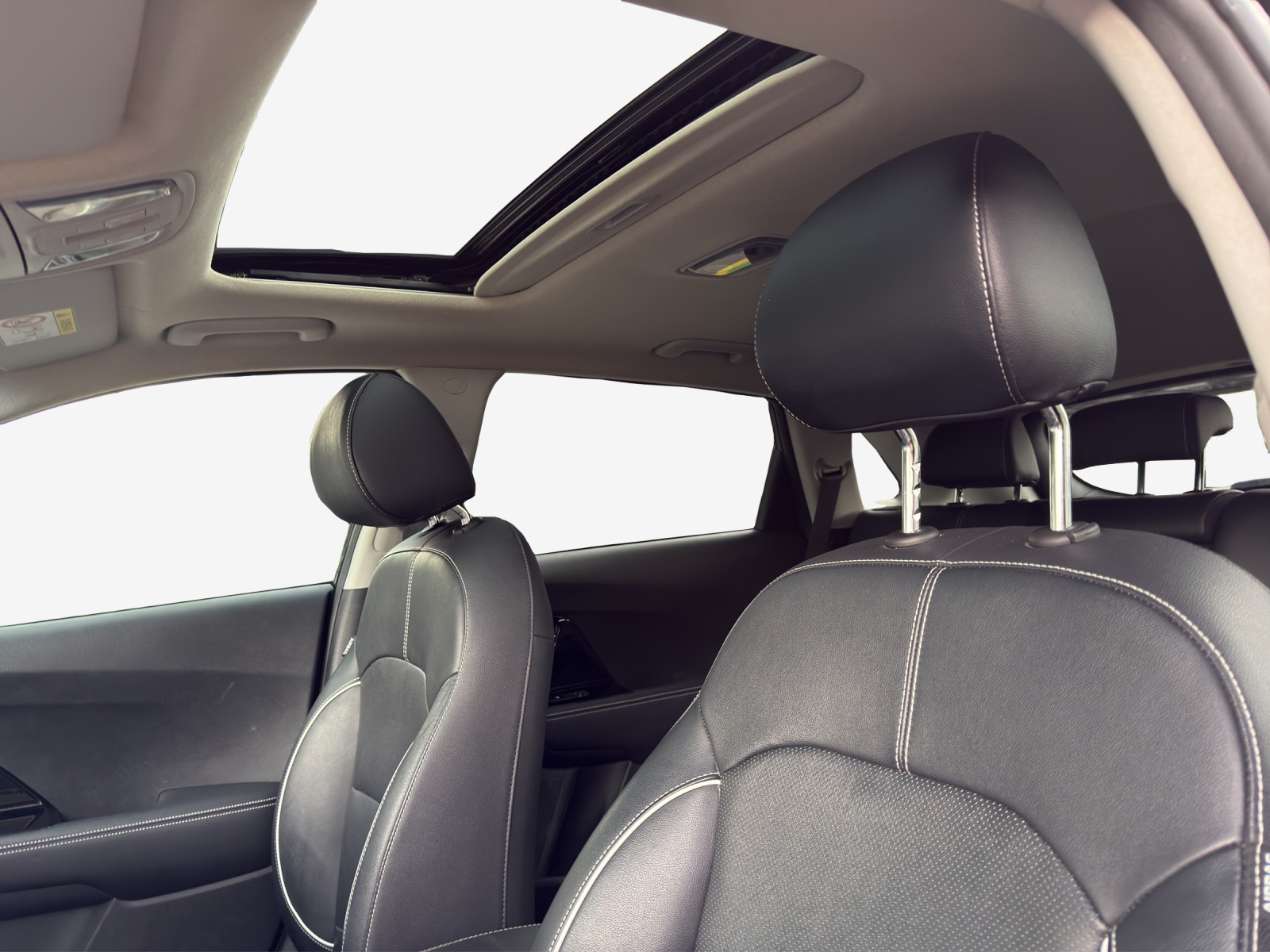 KIA e Niro 64 kWh Style-image-15