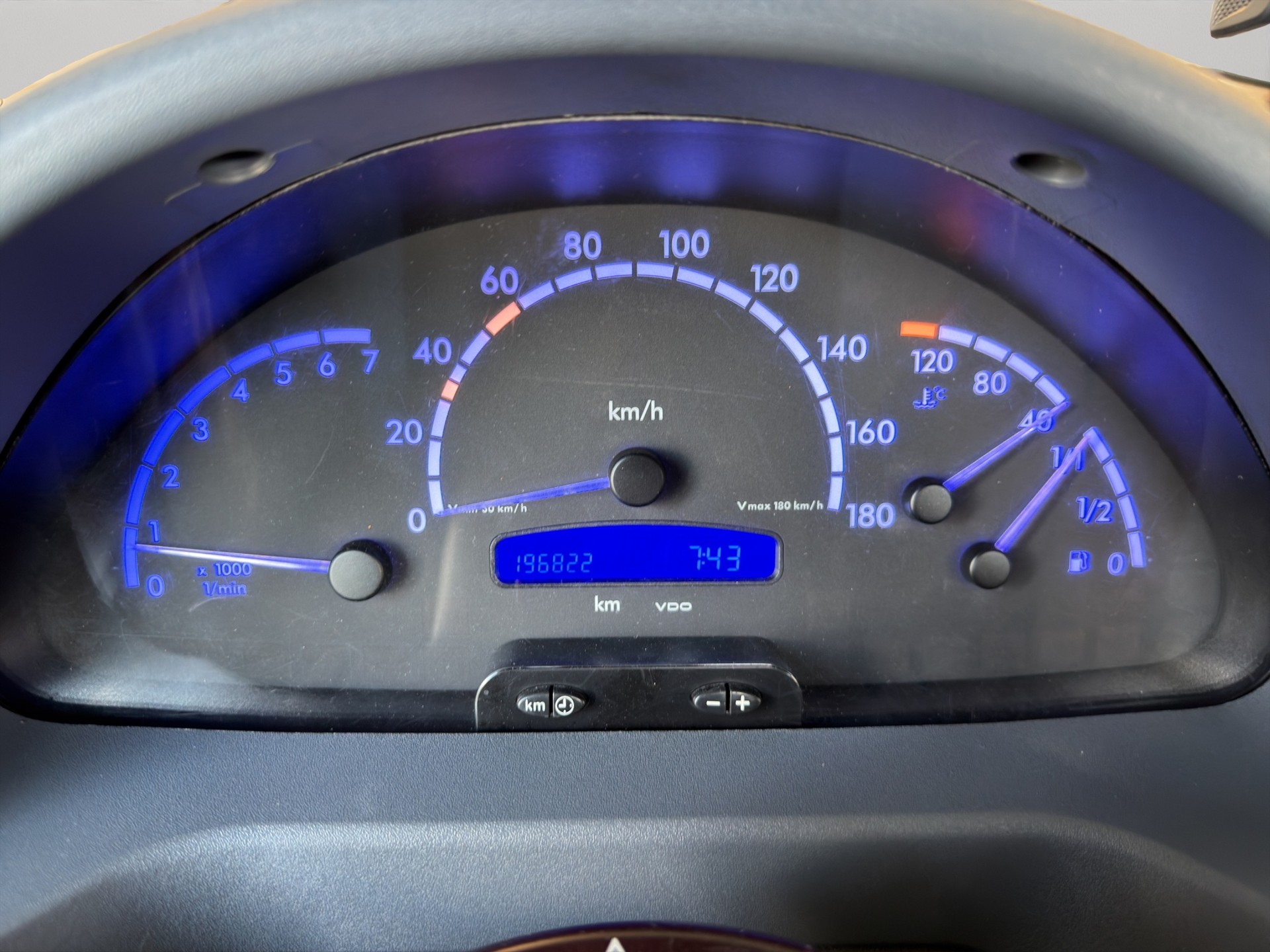 MERCEDES-BENZ Sprinter 316 CDI-image-9
