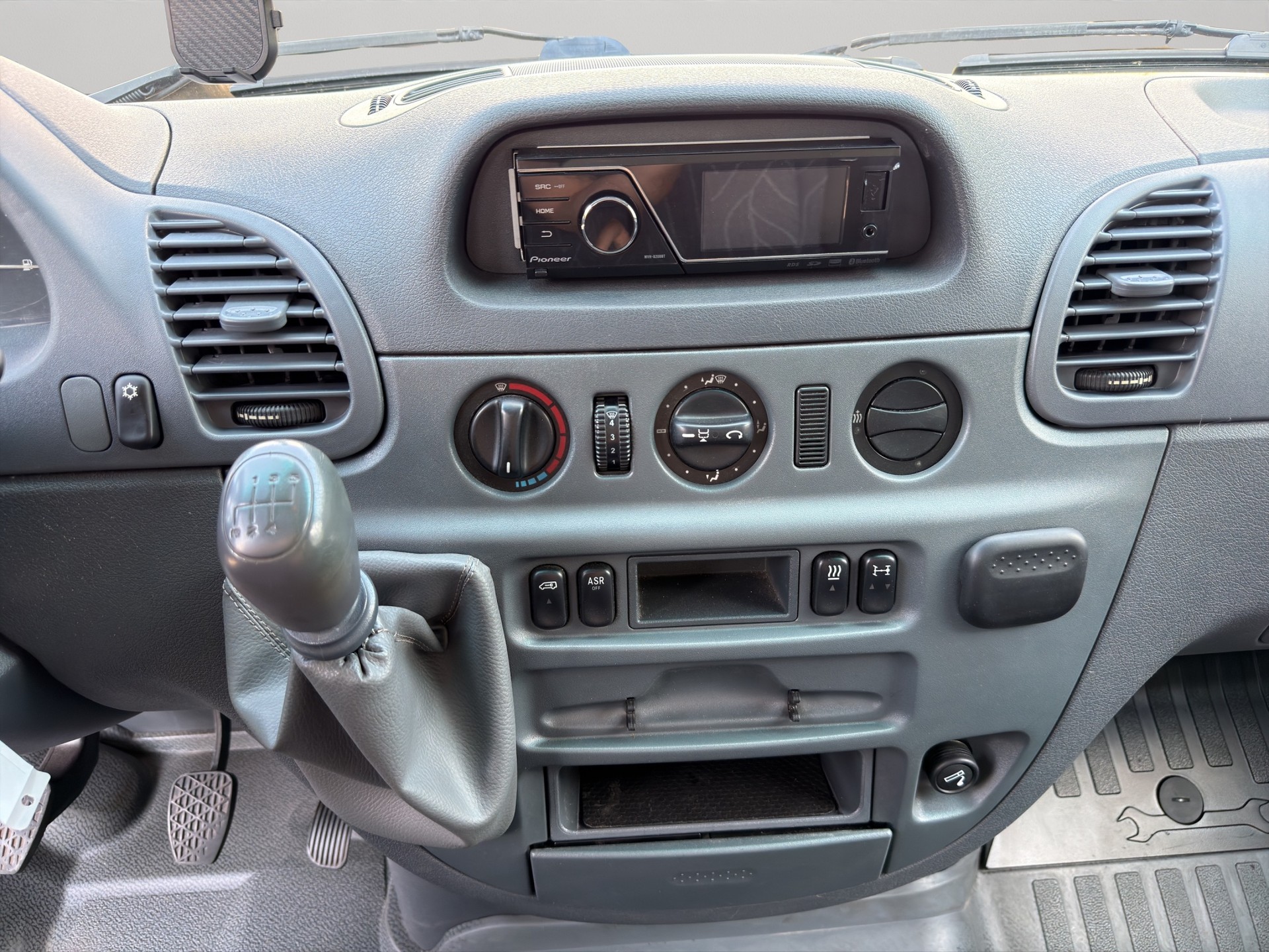 MERCEDES-BENZ Sprinter 316 CDI-image-7