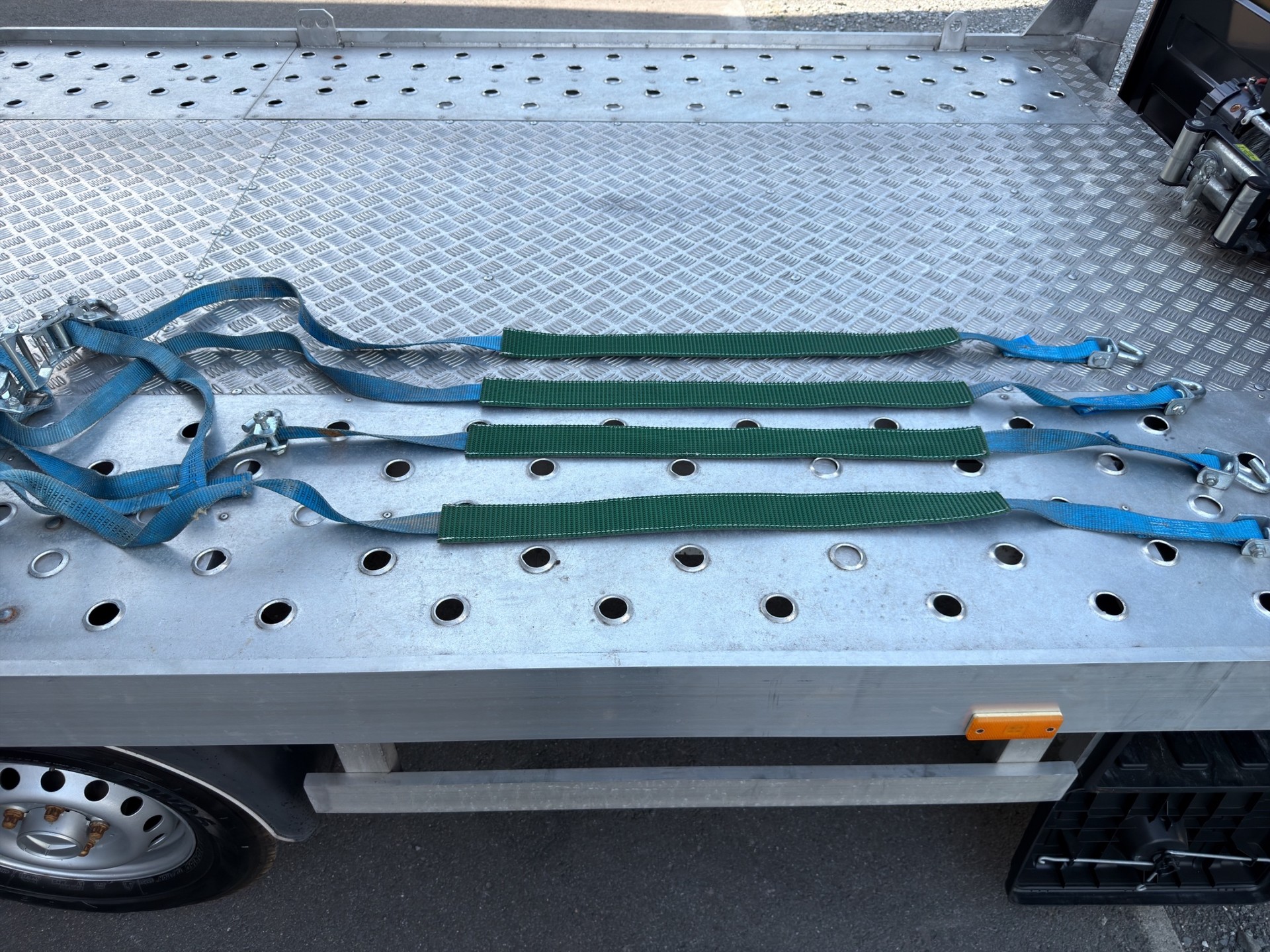 MERCEDES-BENZ Sprinter 316 CDI-image-11