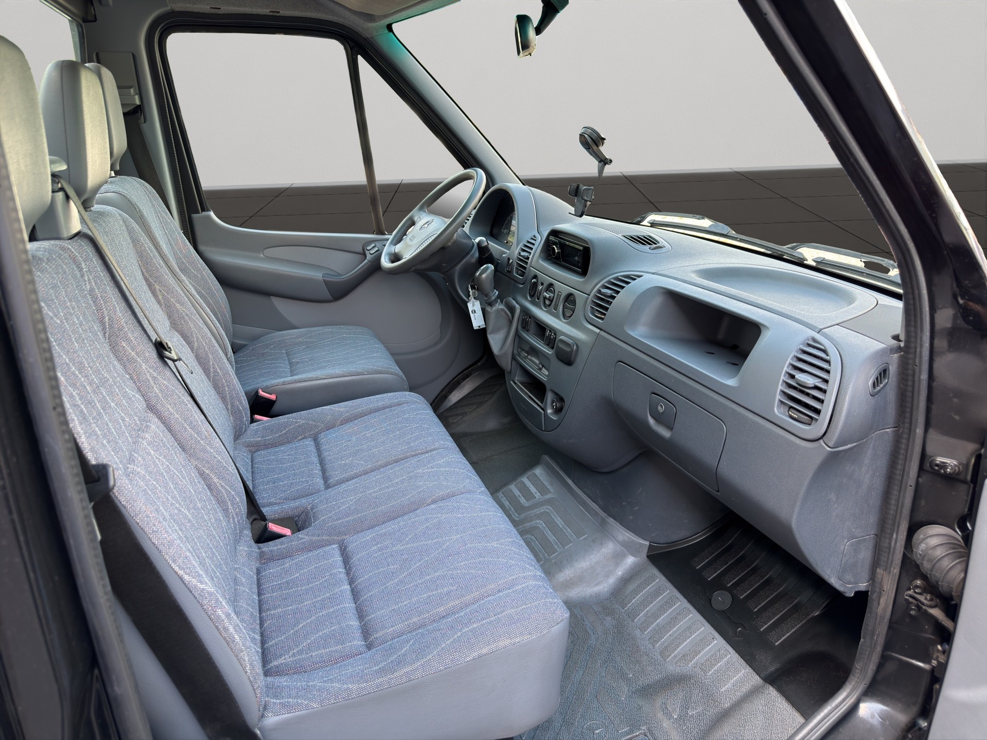 MERCEDES-BENZ Sprinter 316 CDI-image-6