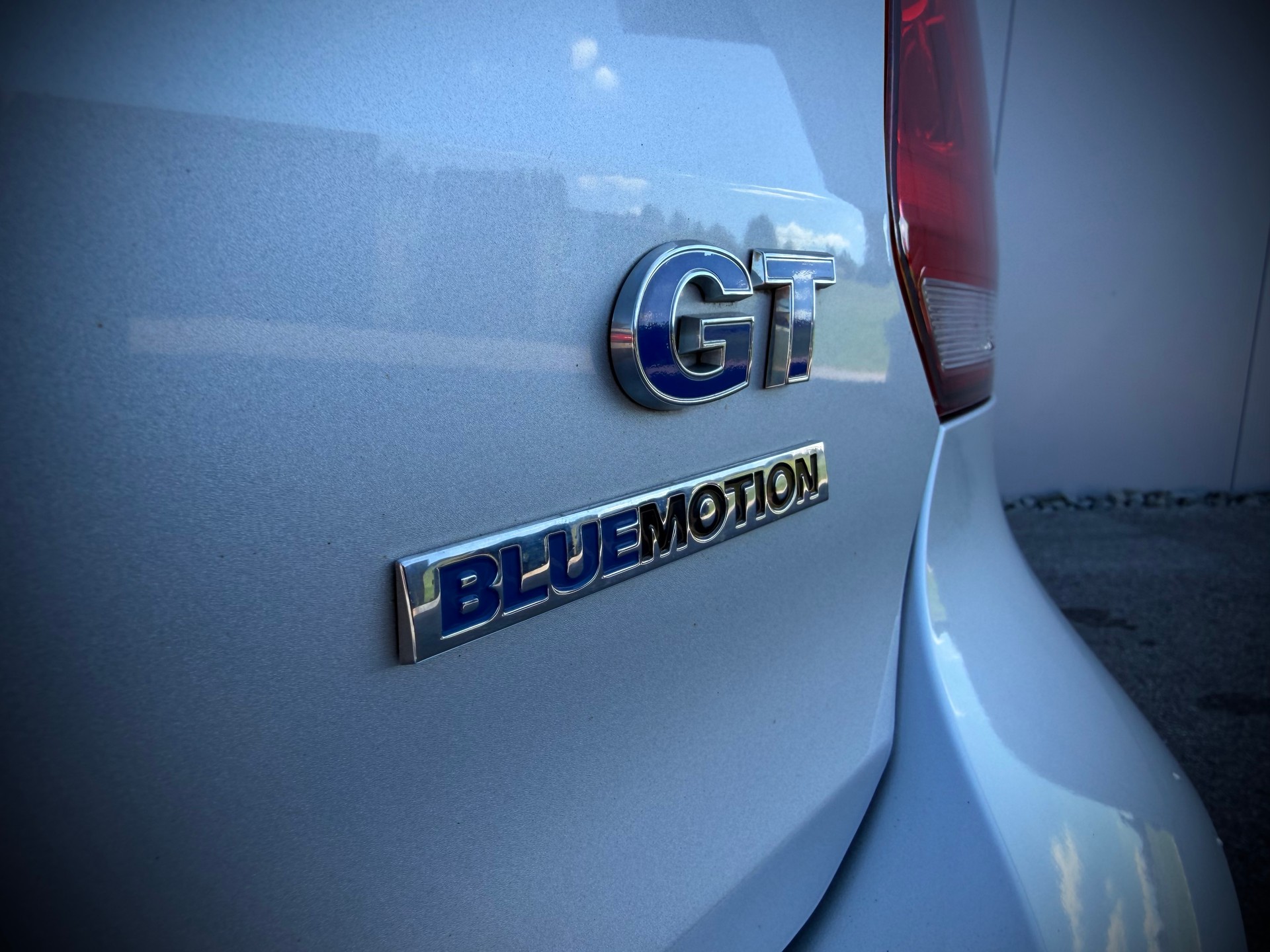 VW Polo 1.4 TSI BlueGT-image-4