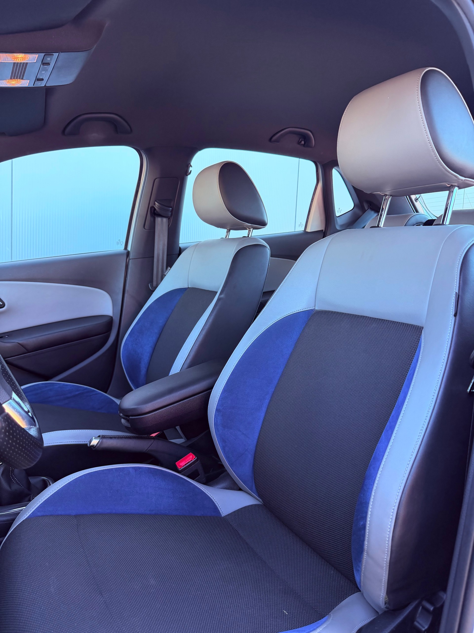 VW Polo 1.4 TSI BlueGT-image-5