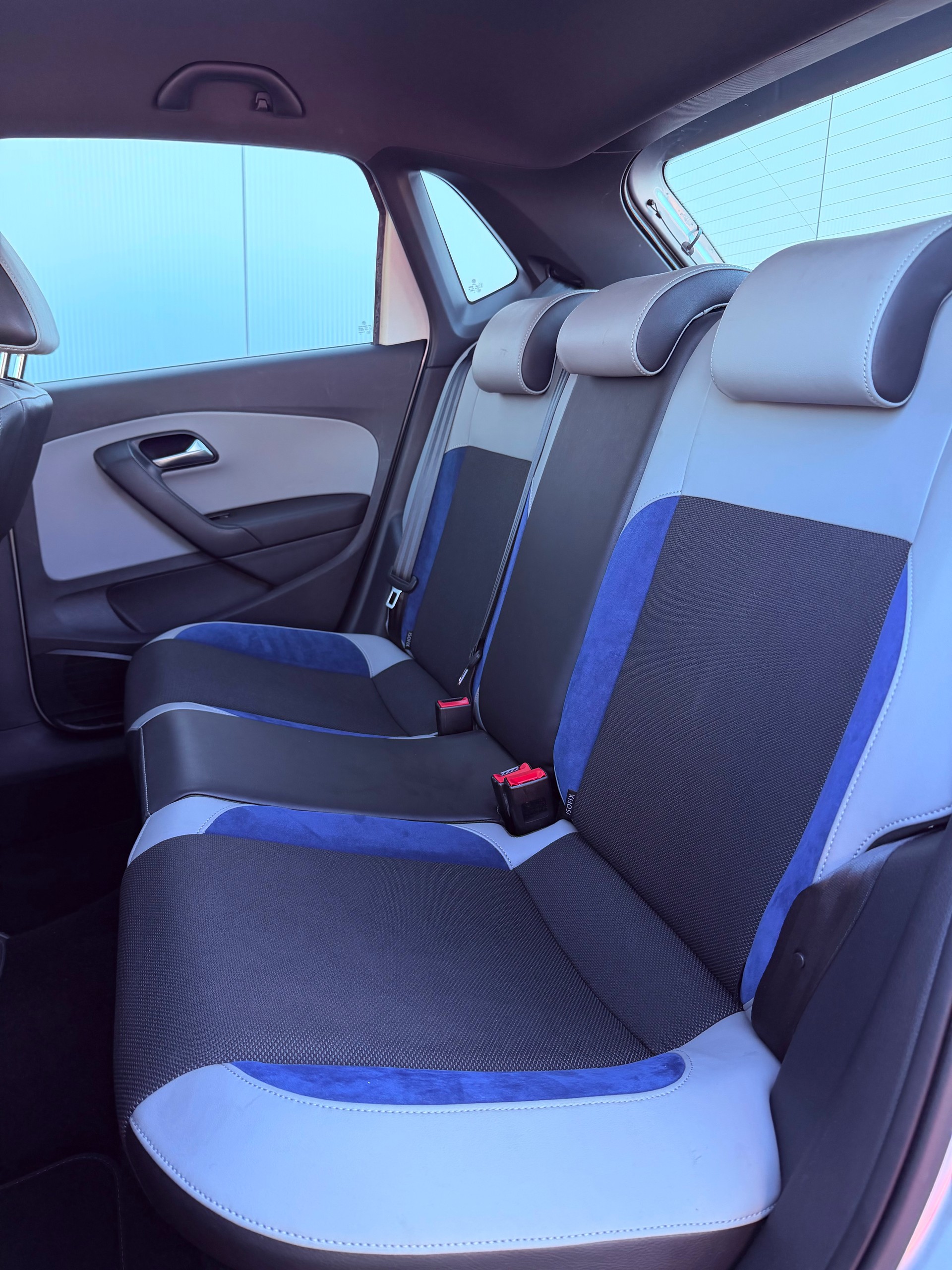 VW Polo 1.4 TSI BlueGT-image-6