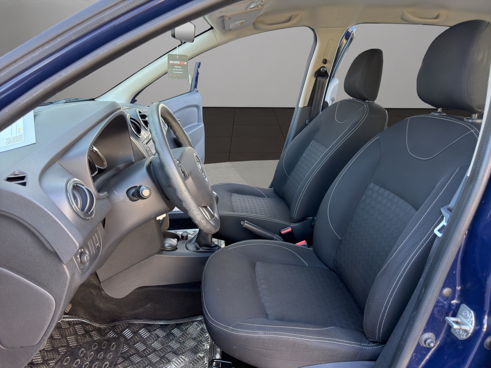 DACIA Sandero Tce 90 Ambiance-image-8
