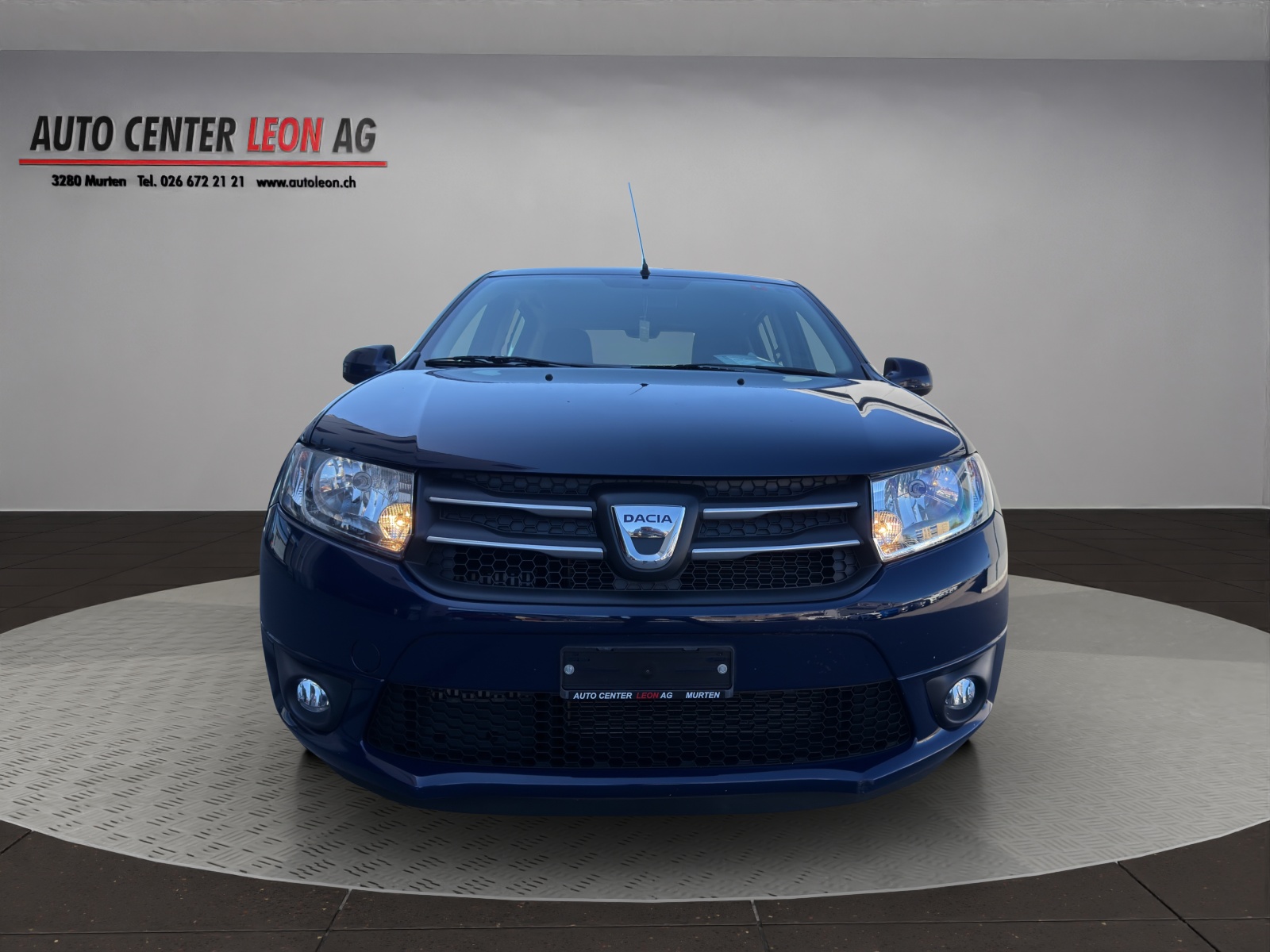 DACIA Sandero Tce 90 Ambiance