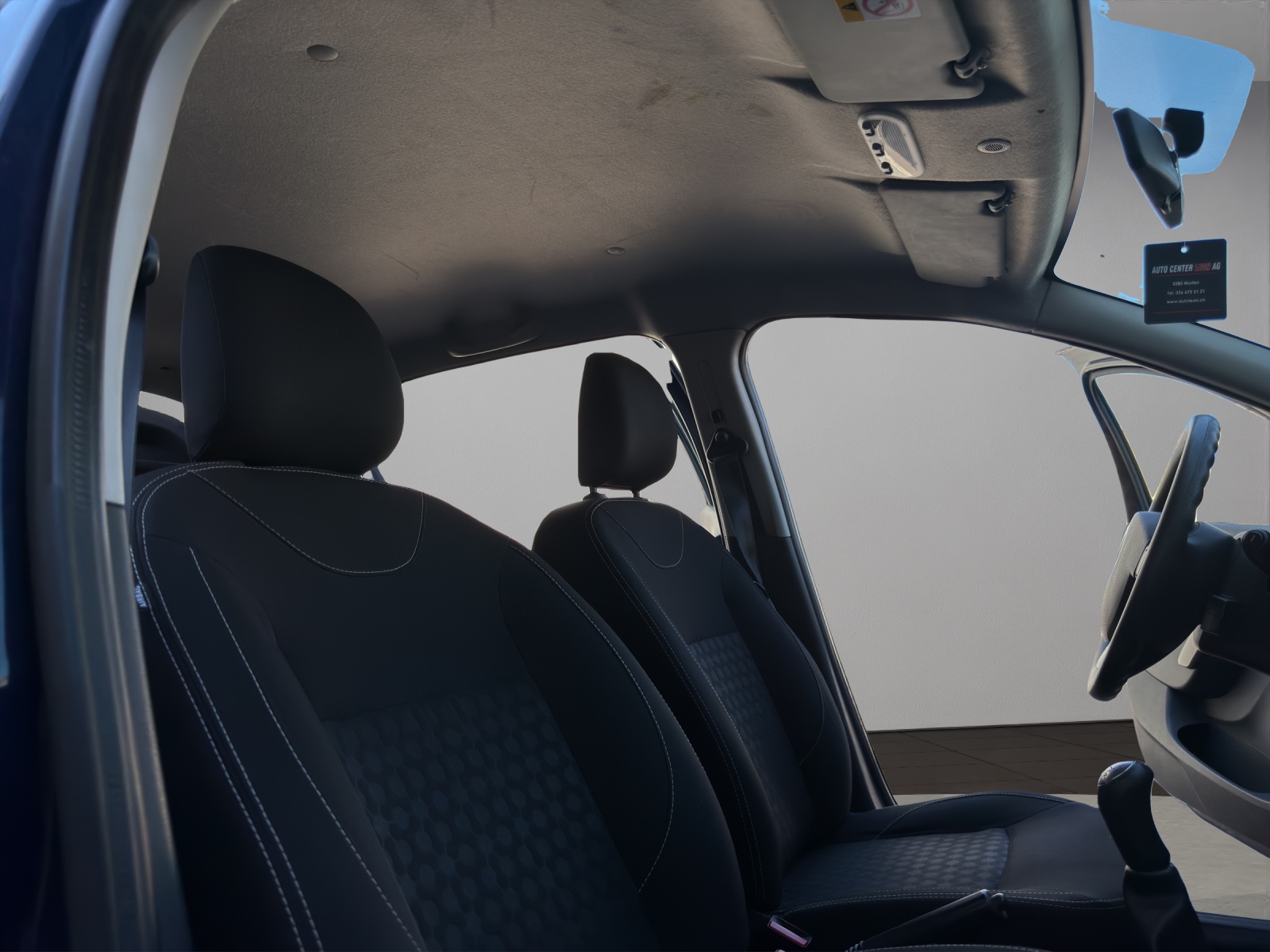 DACIA Sandero Tce 90 Ambiance-image-19