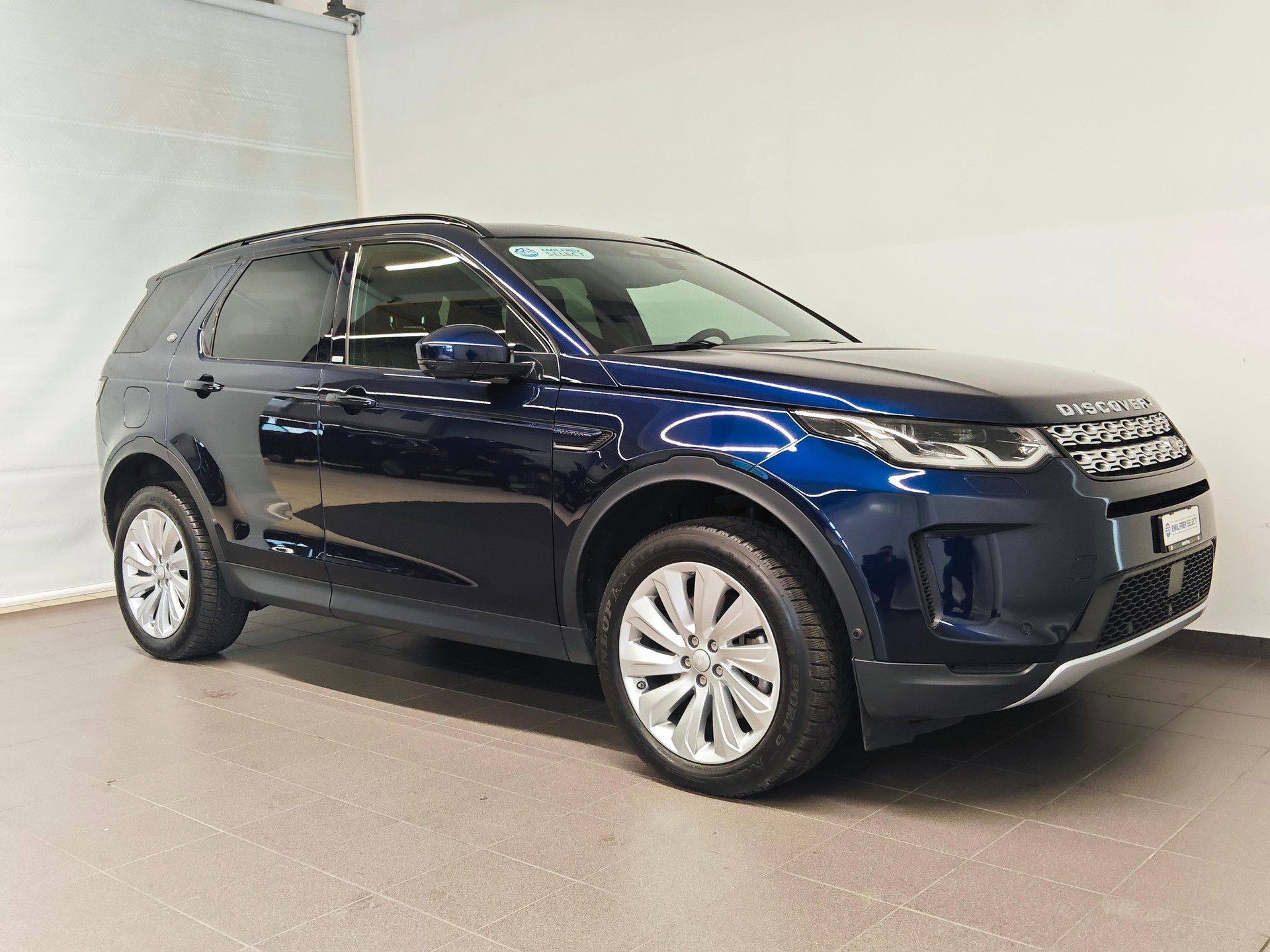 LAND ROVER Discovery Sport 1.5 T 300e SE-image-9