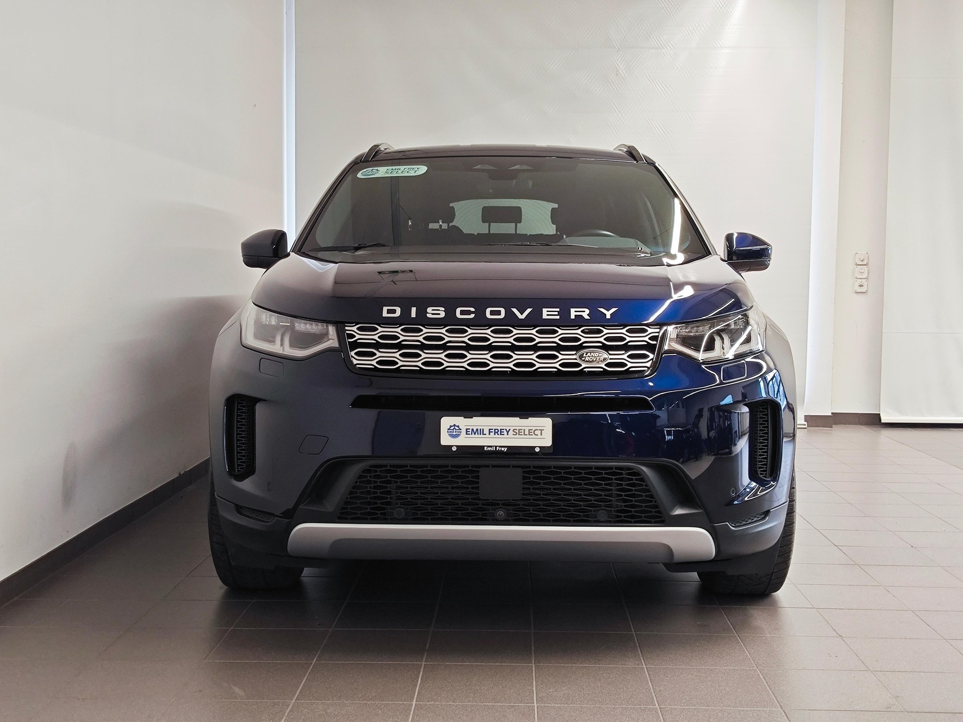 LAND ROVER Discovery Sport 1.5 T 300e SE-image-11