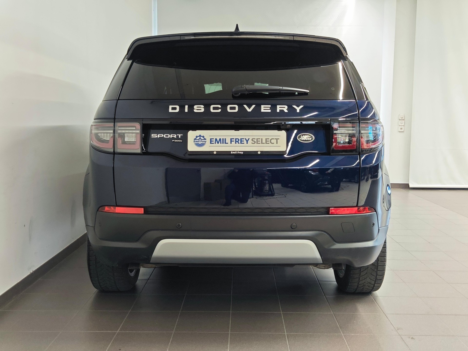 LAND ROVER Discovery Sport 1.5 T 300e SE-image-10
