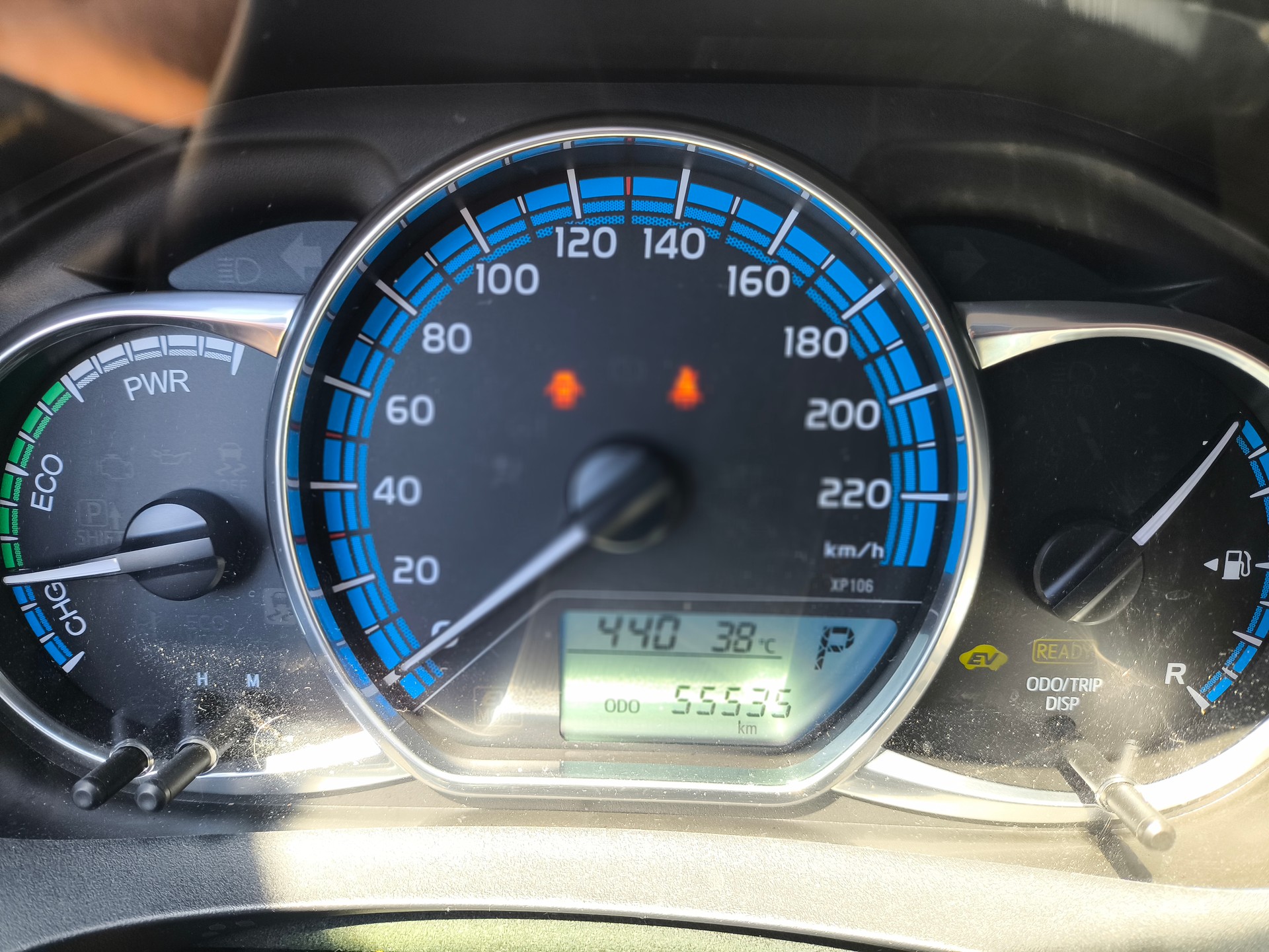 TOYOTA Yaris 1.5 VVT-i Hybrid Swiss Trend e-CVT-image-12