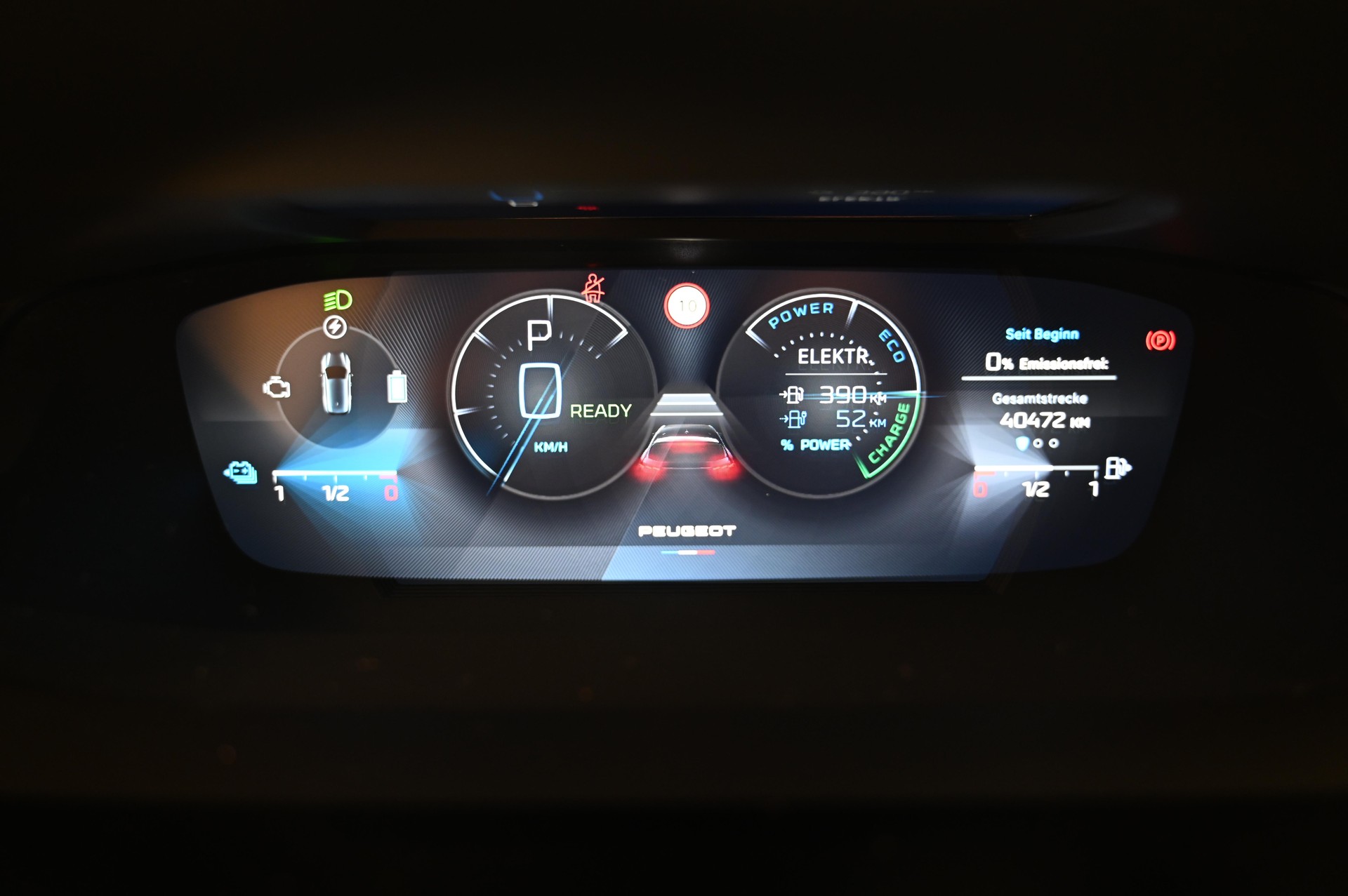 PEUGEOT 308 1.6 PHEV 225 GT-image-9