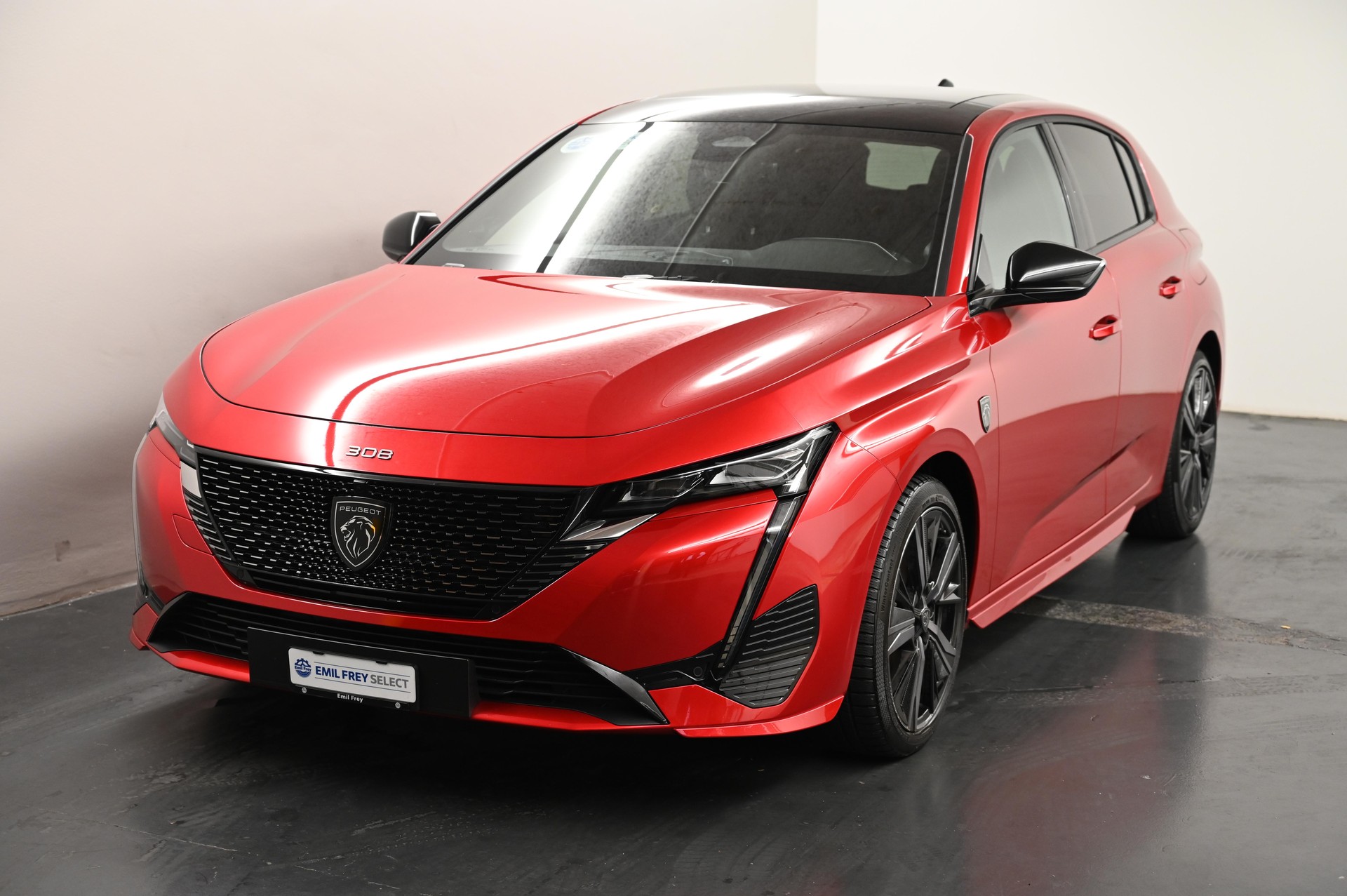 PEUGEOT 308 1.6 PHEV 225 GT-image-0