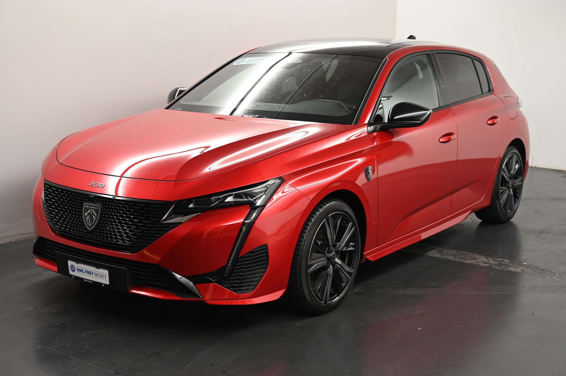 PEUGEOT 308 1.6 PHEV 225 GT-image-2