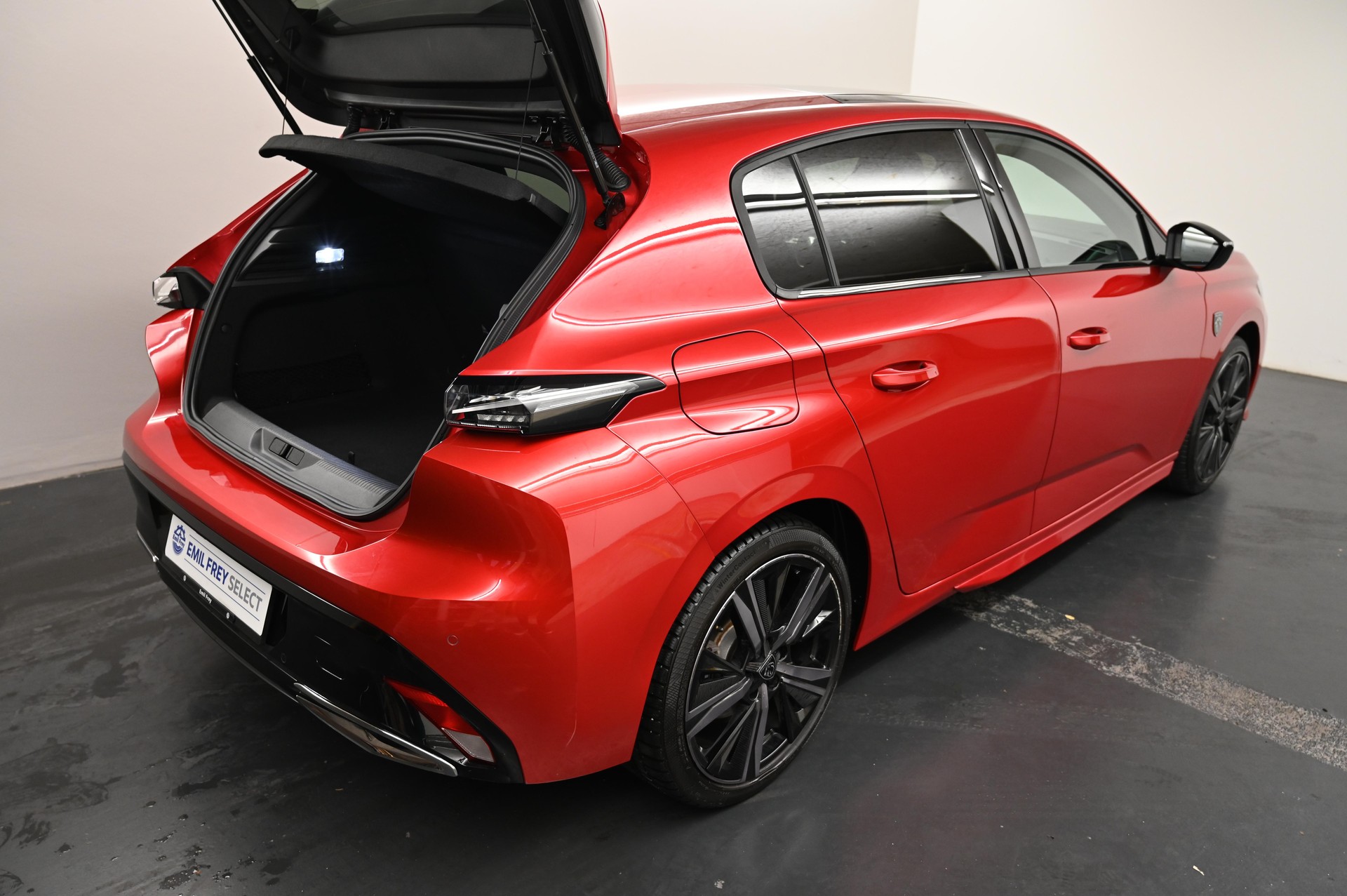 PEUGEOT 308 1.6 PHEV 225 GT-image-17