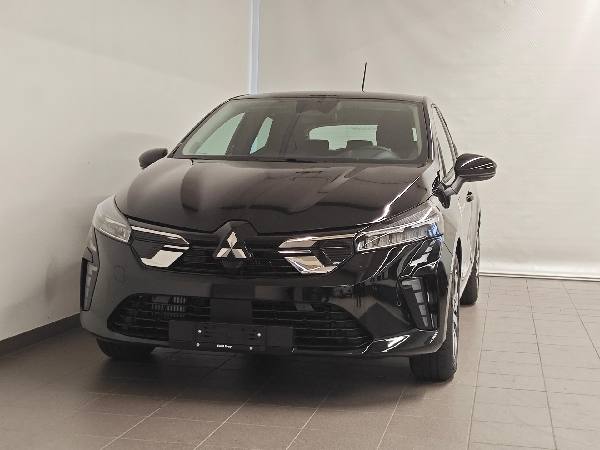 MITSUBISHI Colt 1.0 Invite-image-0