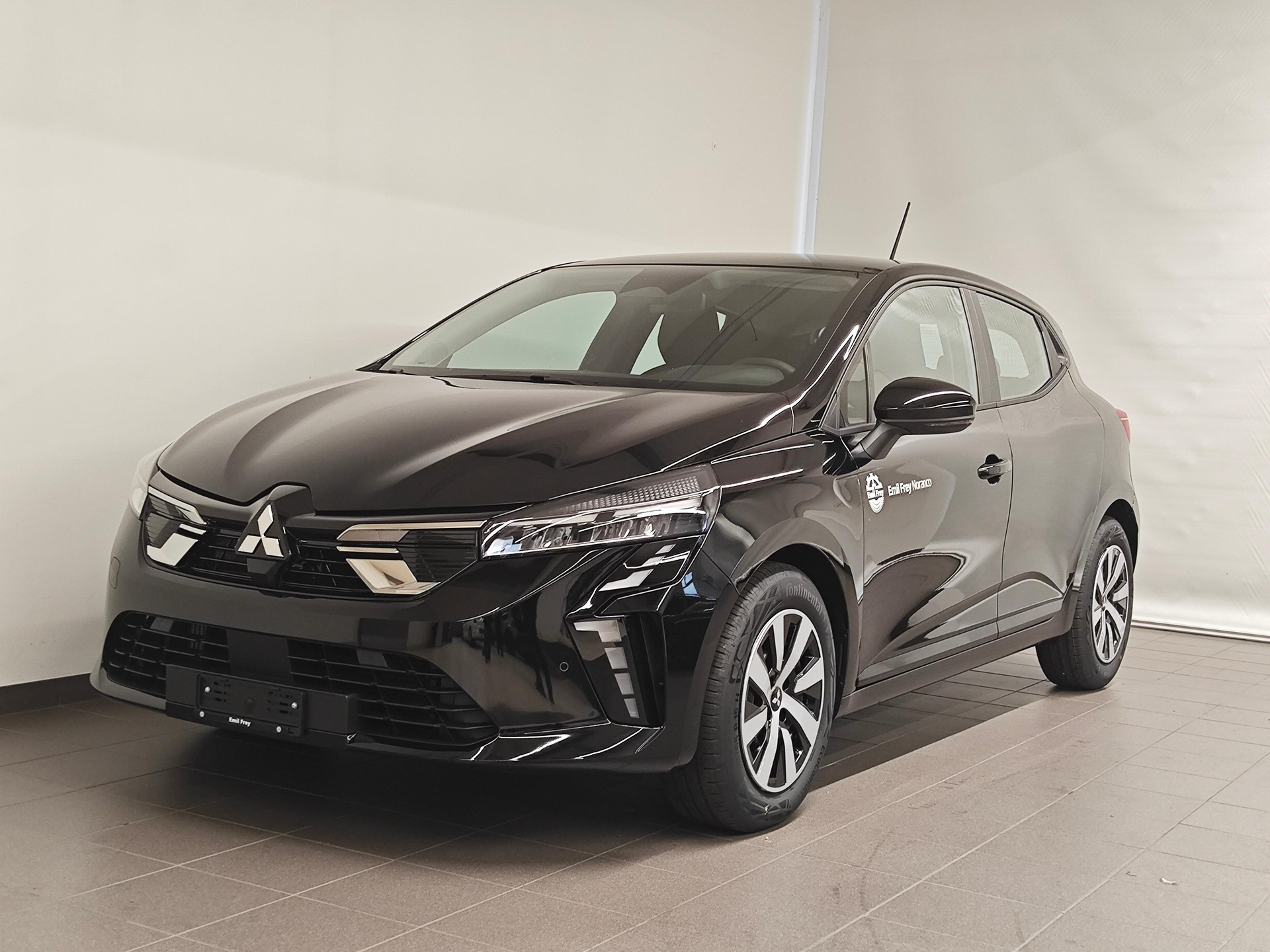 MITSUBISHI Colt 1.0 Invite-image-1