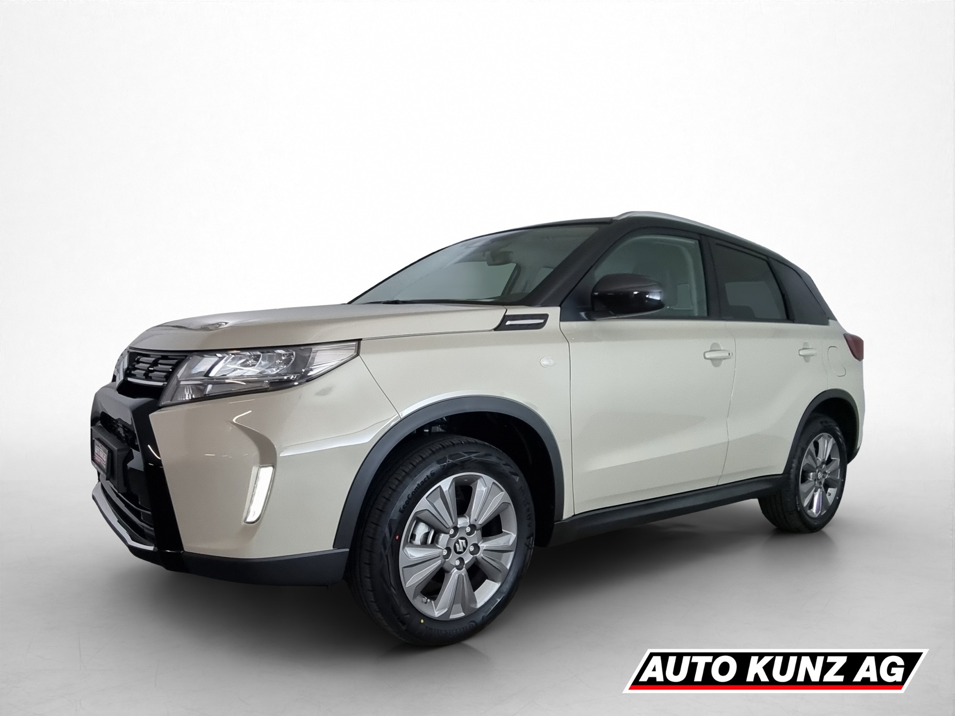 SUZUKI Vitara 1.4 Compact+ Hyb. 4x4 AT-image-0