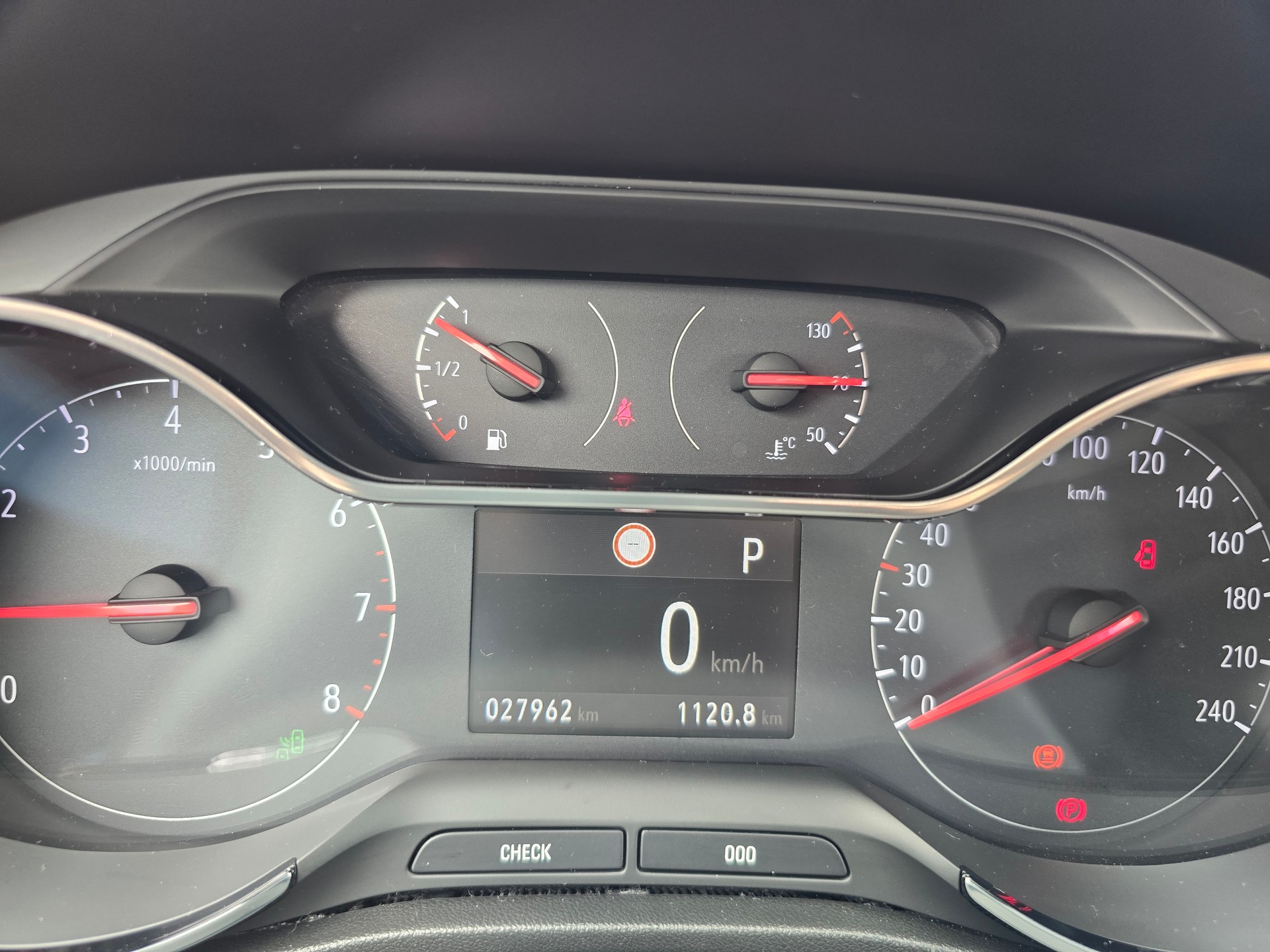 OPEL 1.2 T 130 Elegance-image-5